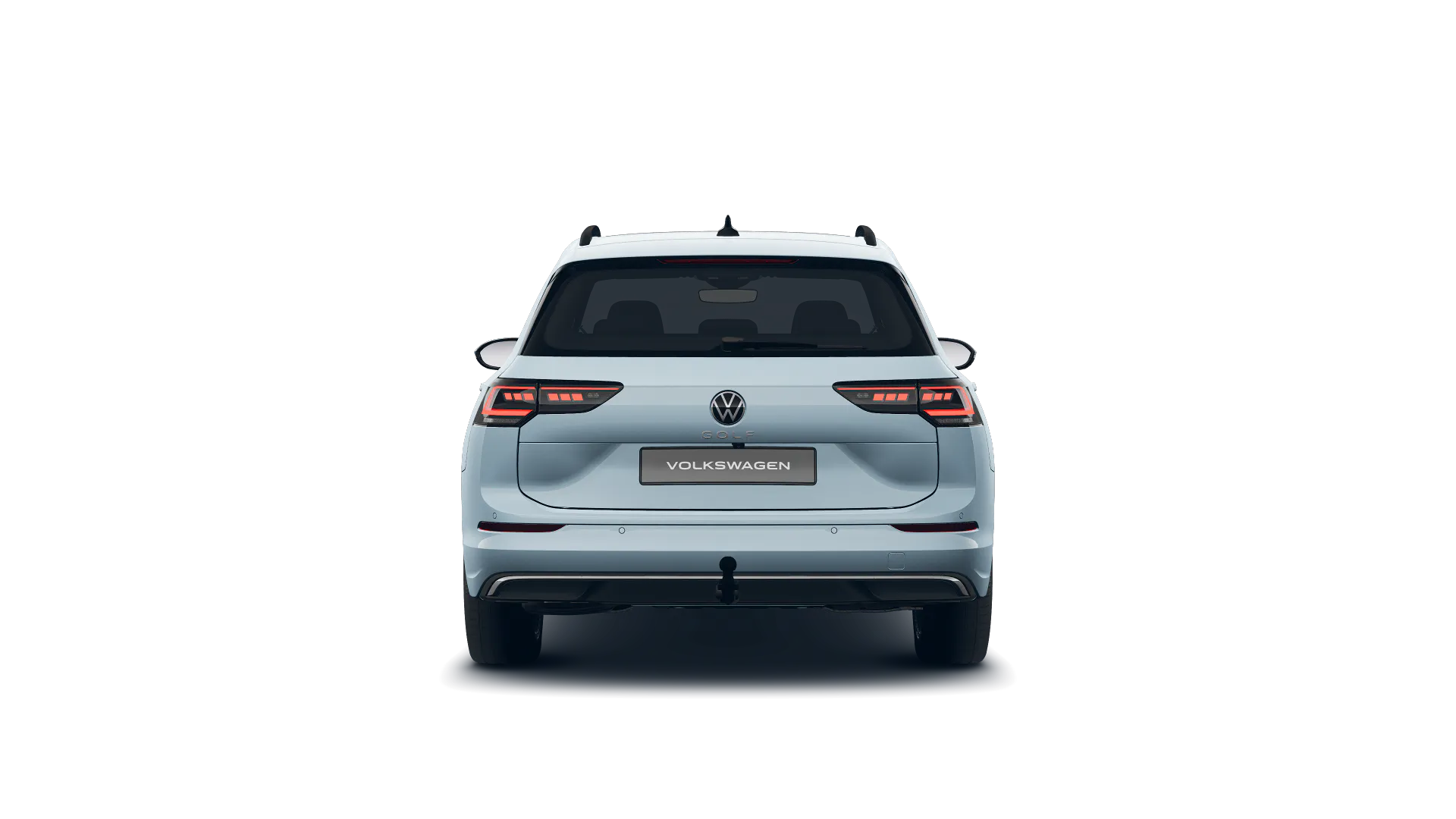 Volkswagen Golf Variant Style