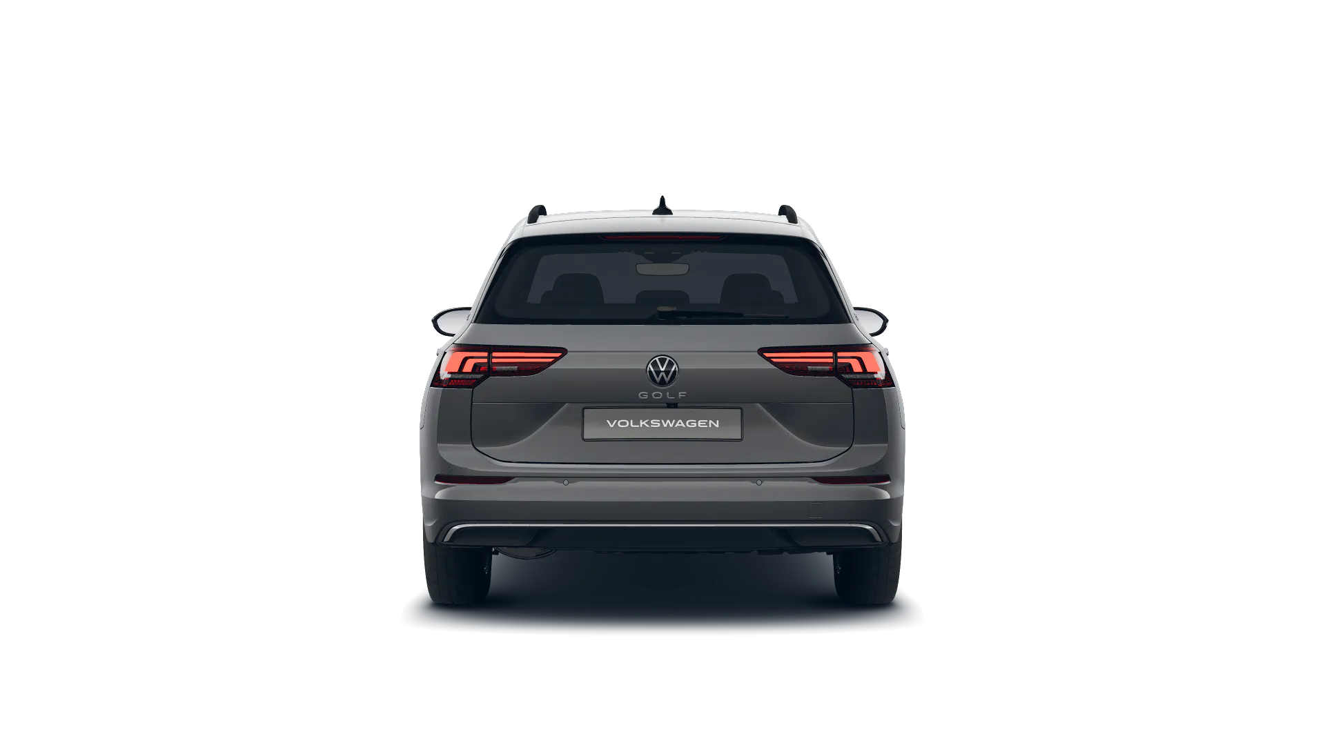 Volkswagen Golf Variant Goal