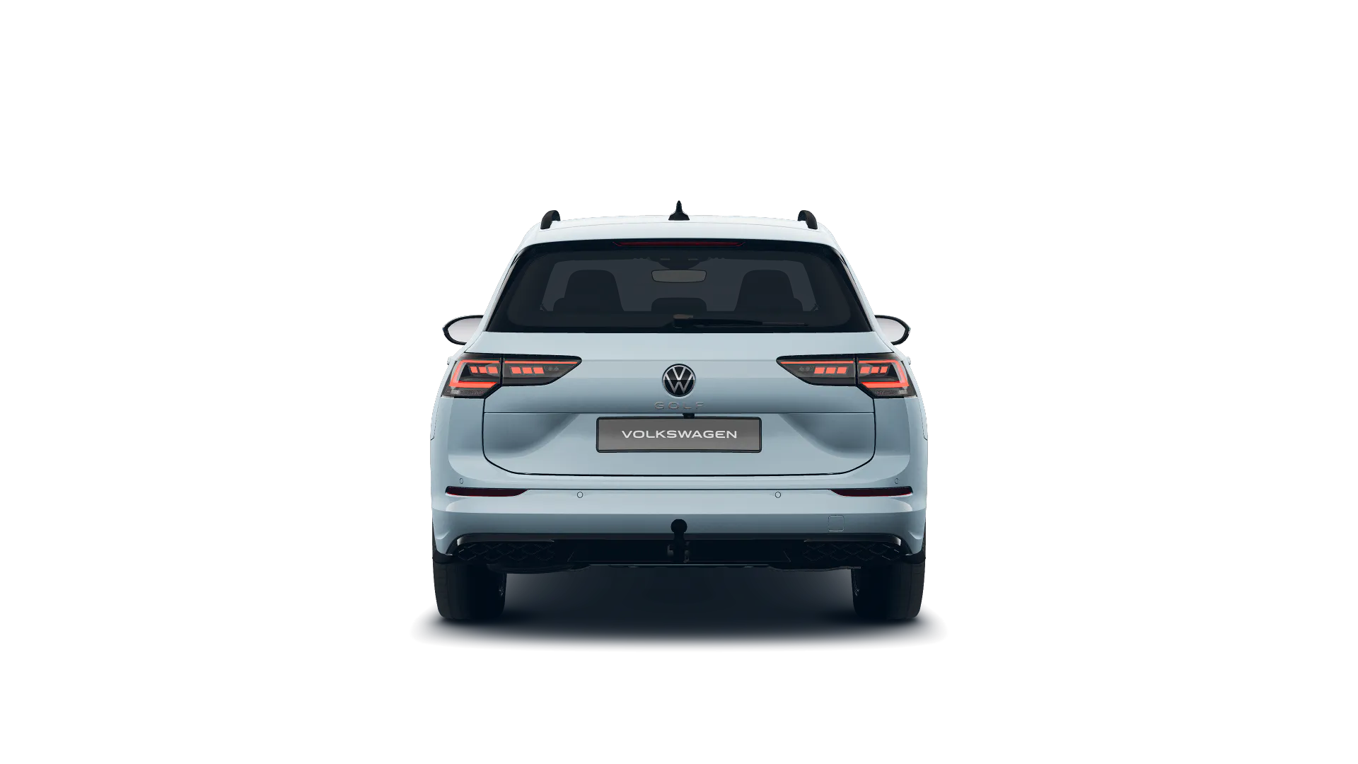 Volkswagen Golf Variant R-Line