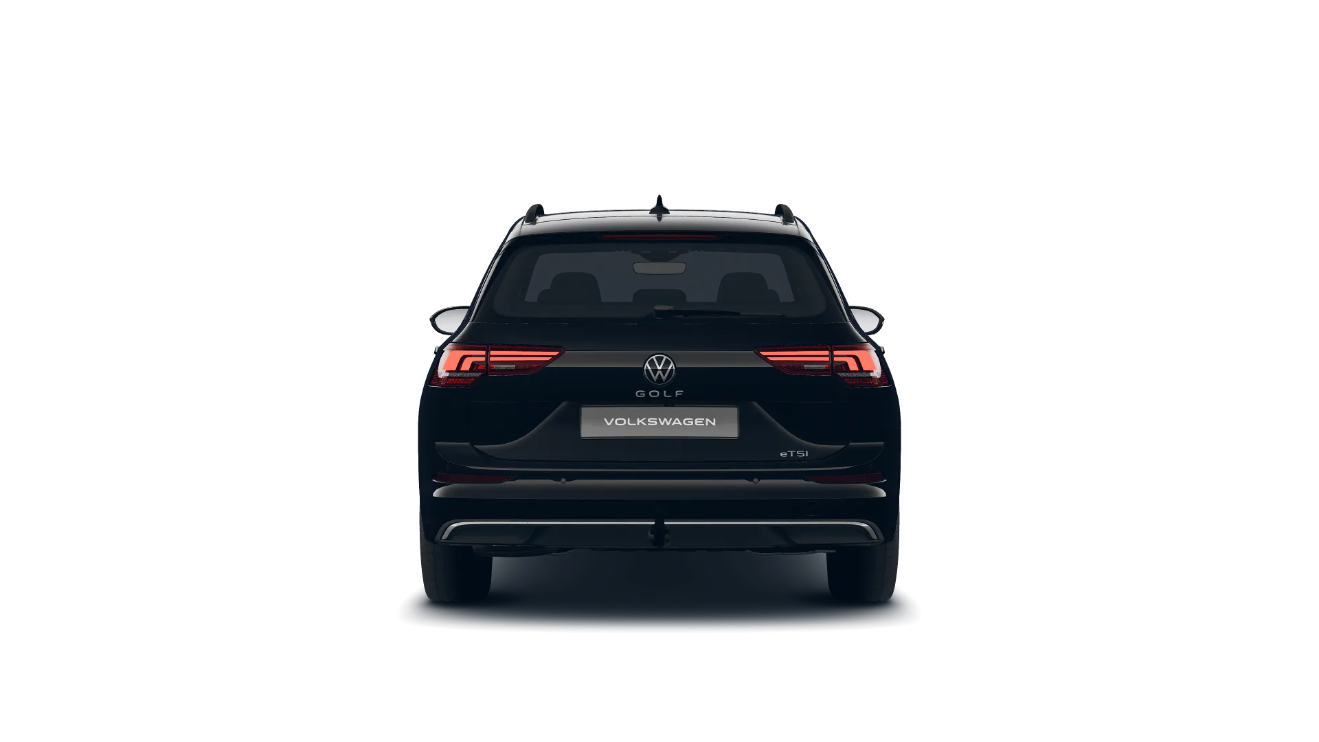 Volkswagen Golf Variant Goal