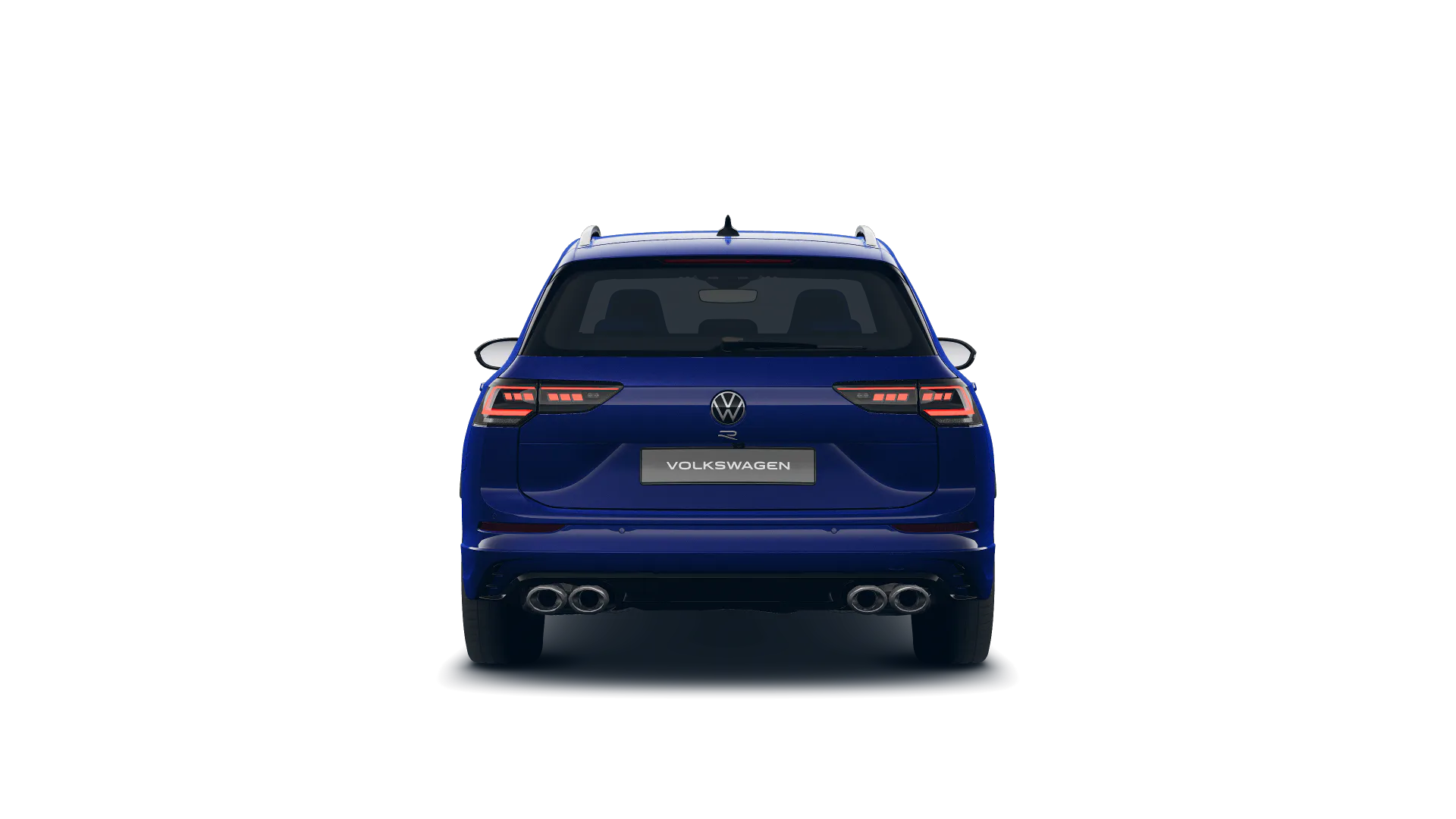 Volkswagen Golf Variant R