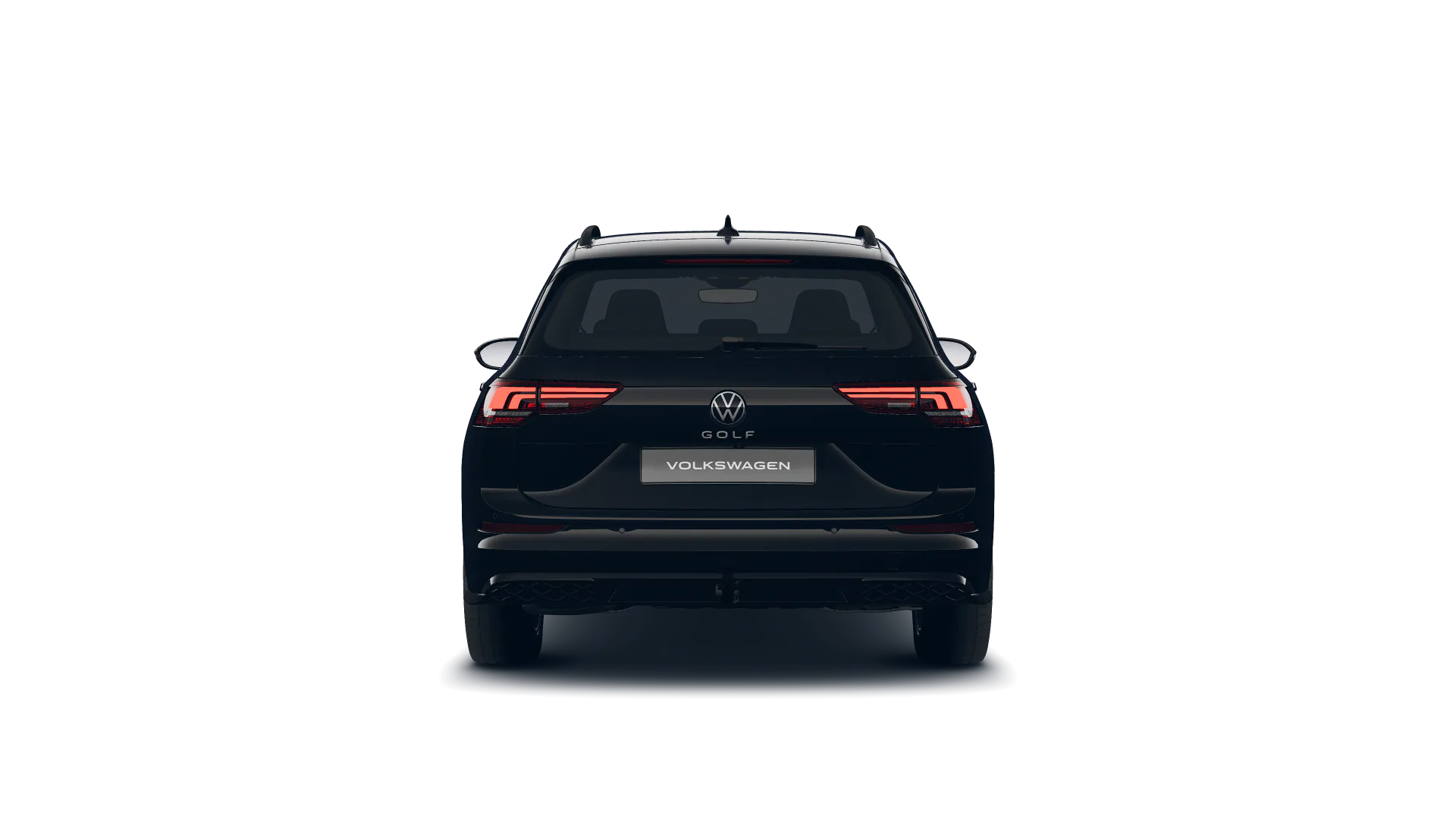 Volkswagen Golf Variant R-Line