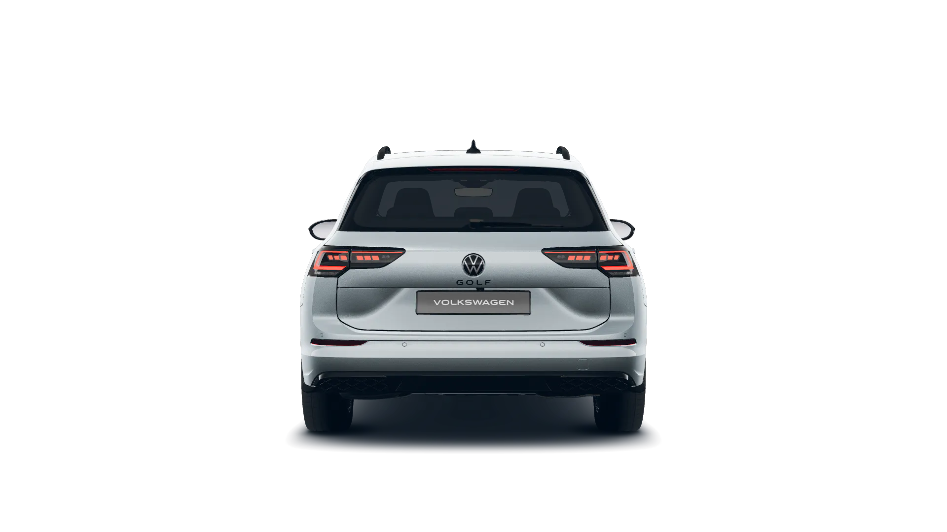 Volkswagen Golf Variant R-Line