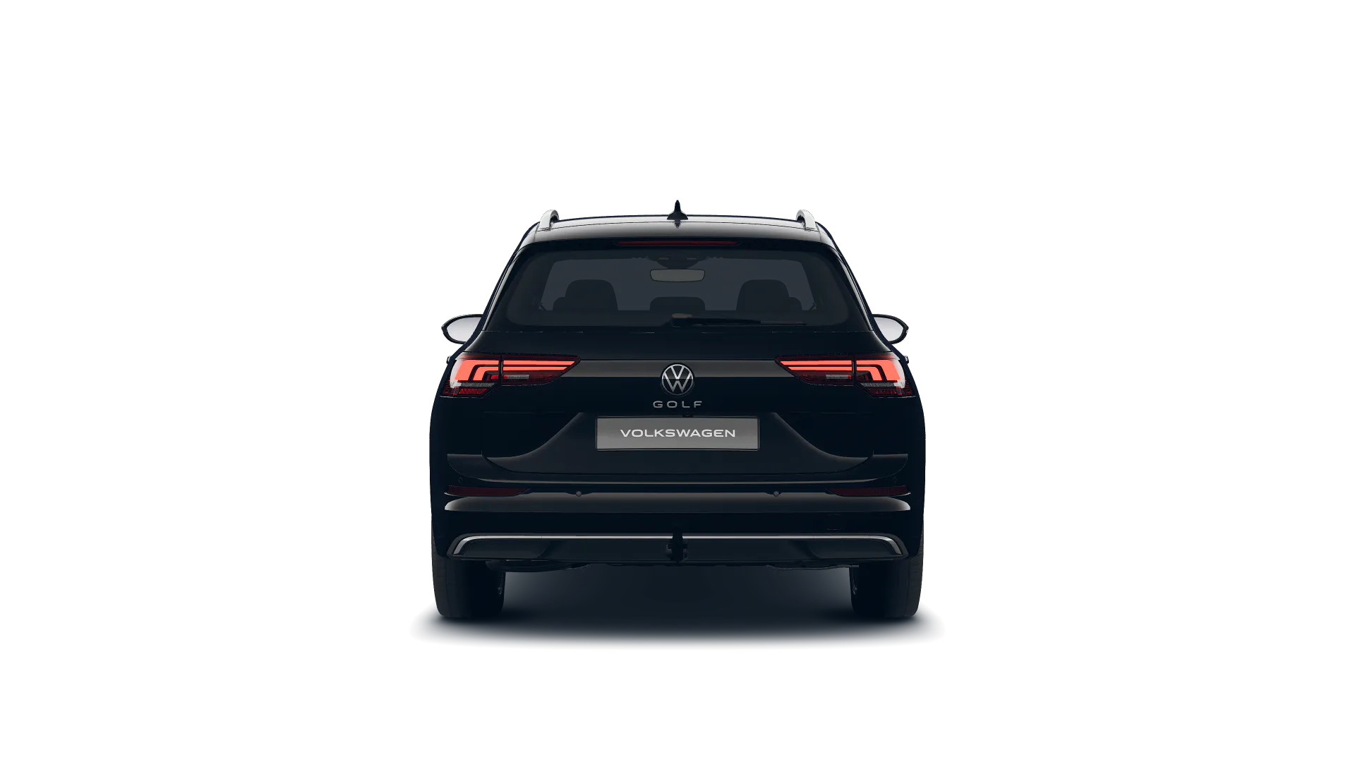 Volkswagen Golf Variant Style