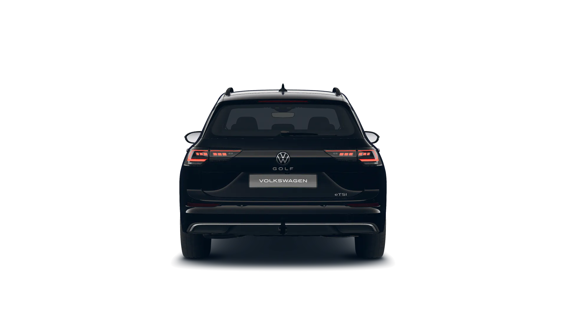 Volkswagen Golf Variant Goal