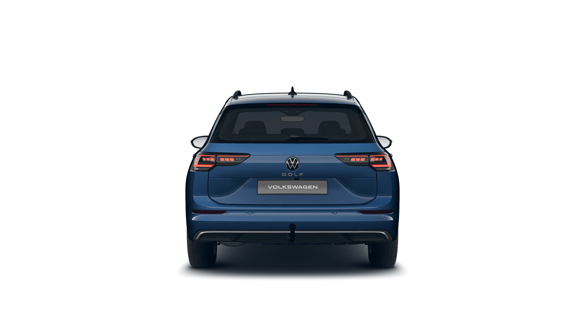 Volkswagen Golf Variant Goal