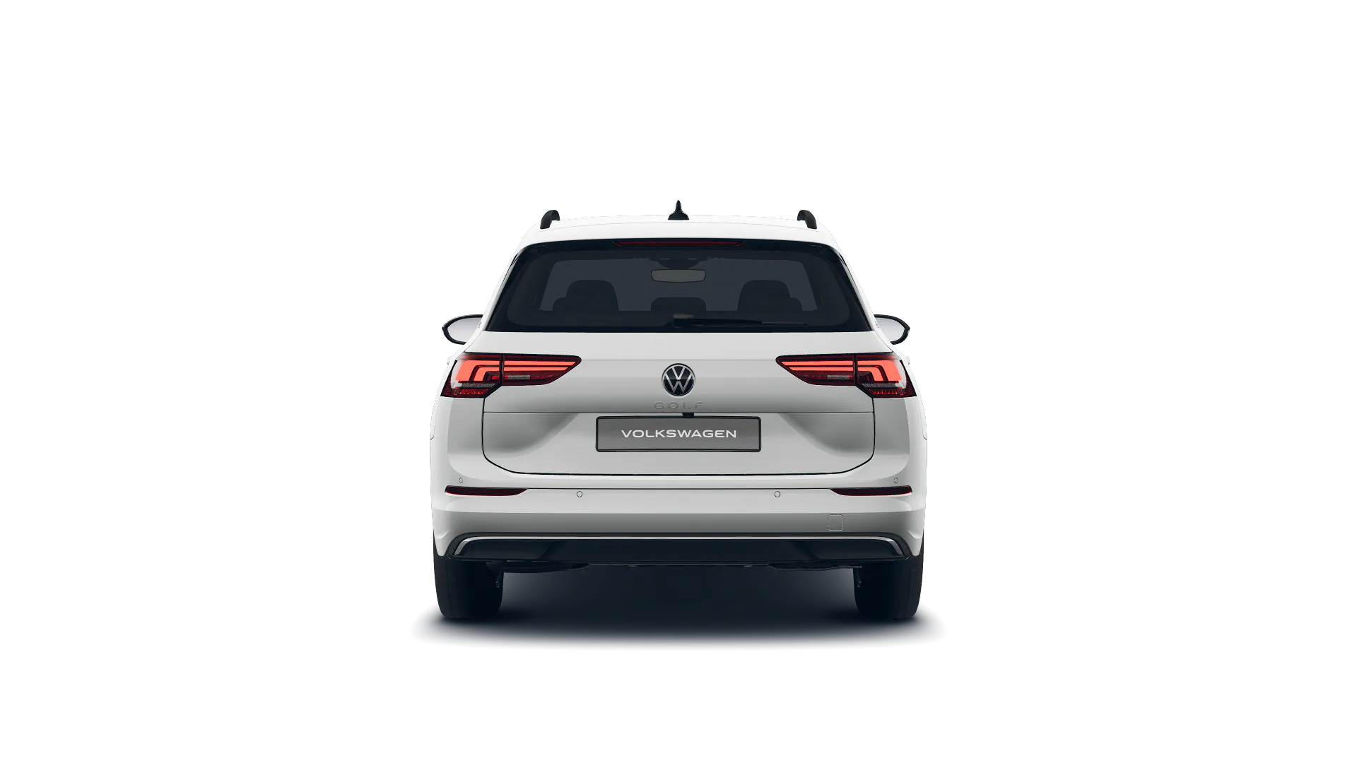 Volkswagen Golf Variant Goal