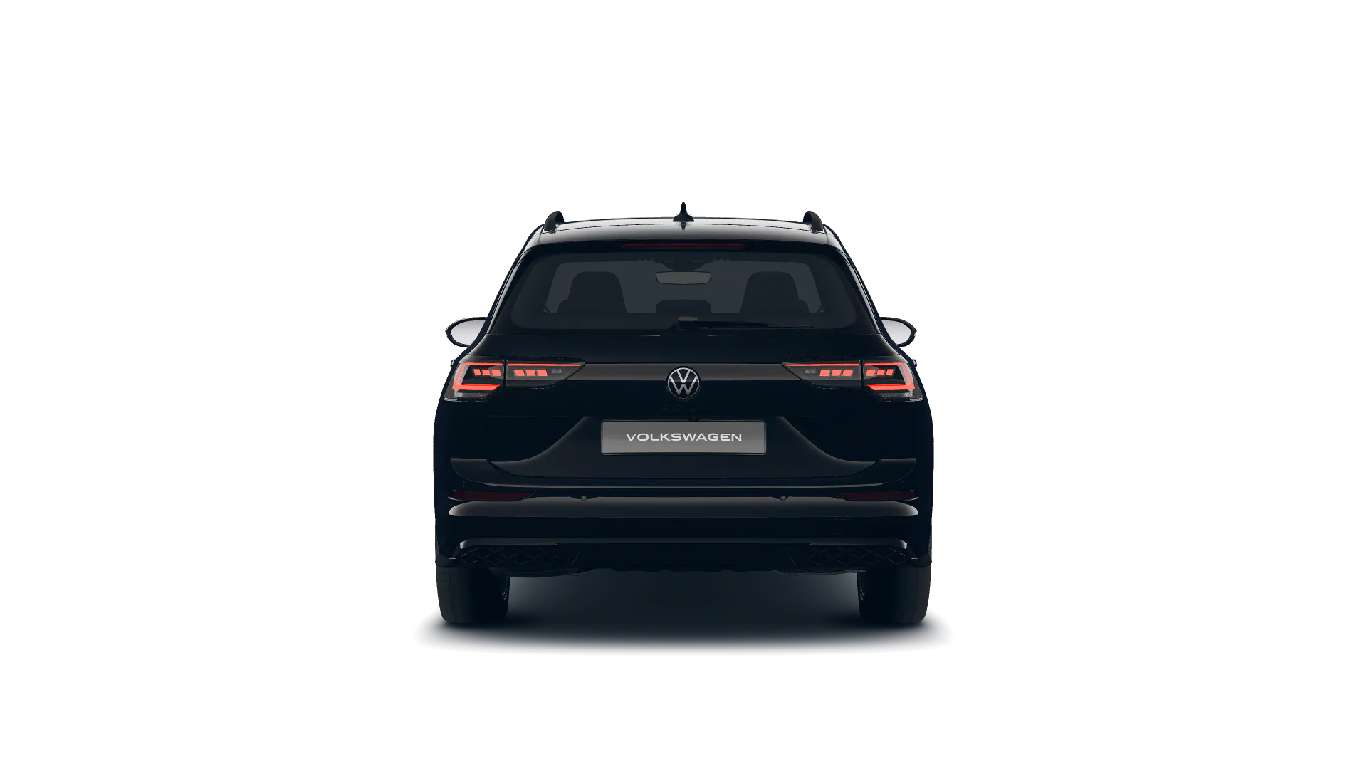 Volkswagen Golf Variant R-Line