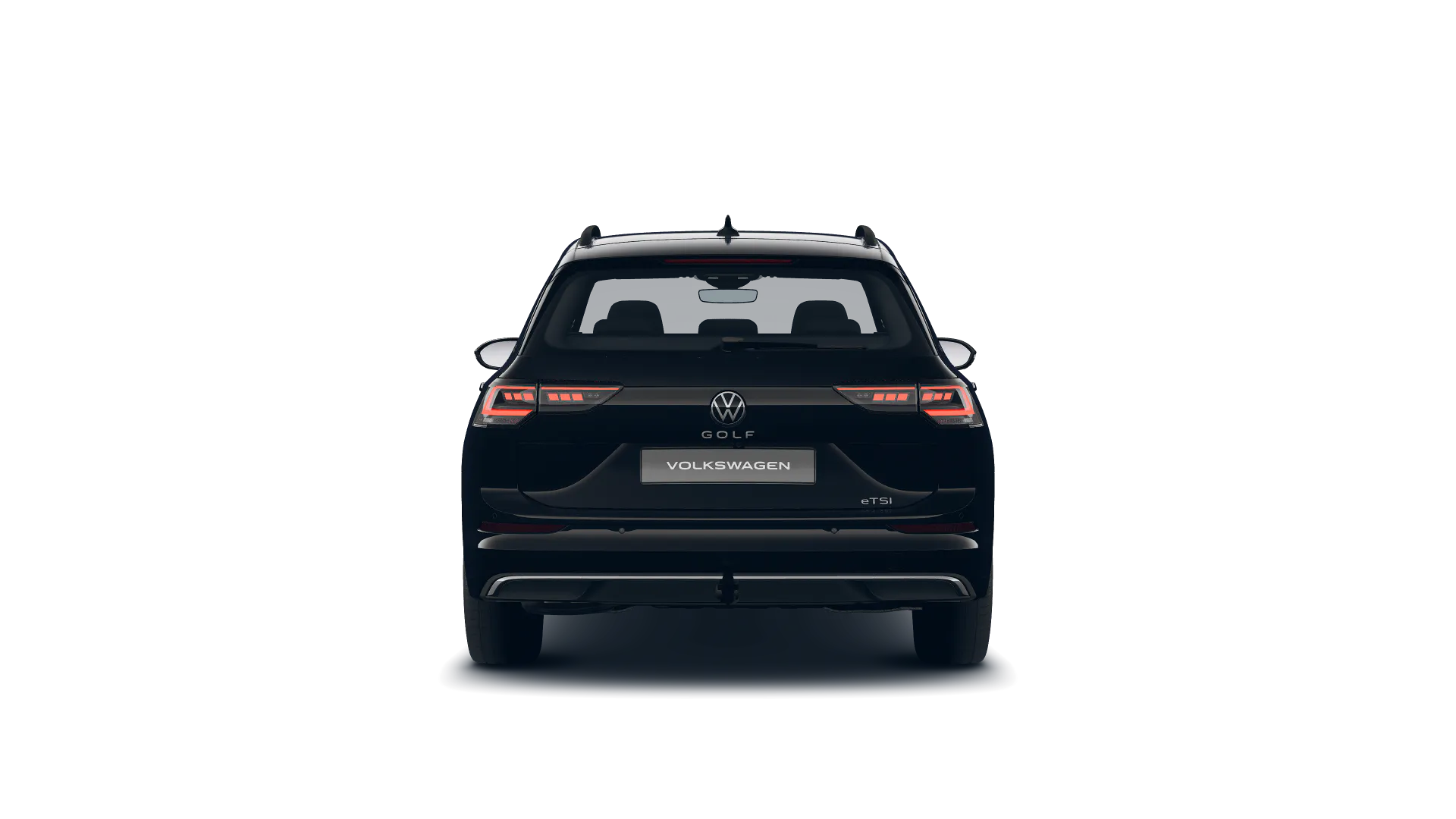 Volkswagen Golf Variant Goal