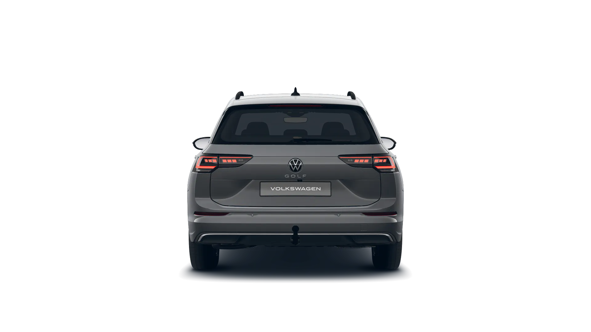 Volkswagen Golf Variant Goal