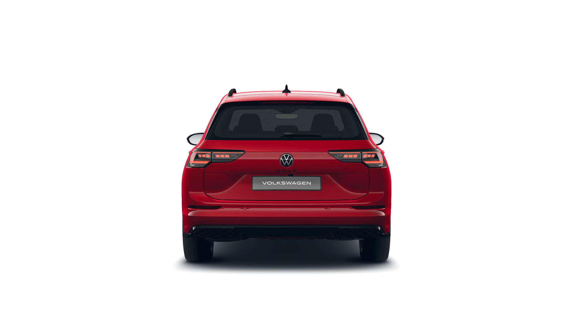 Volkswagen Golf Variant R-Line