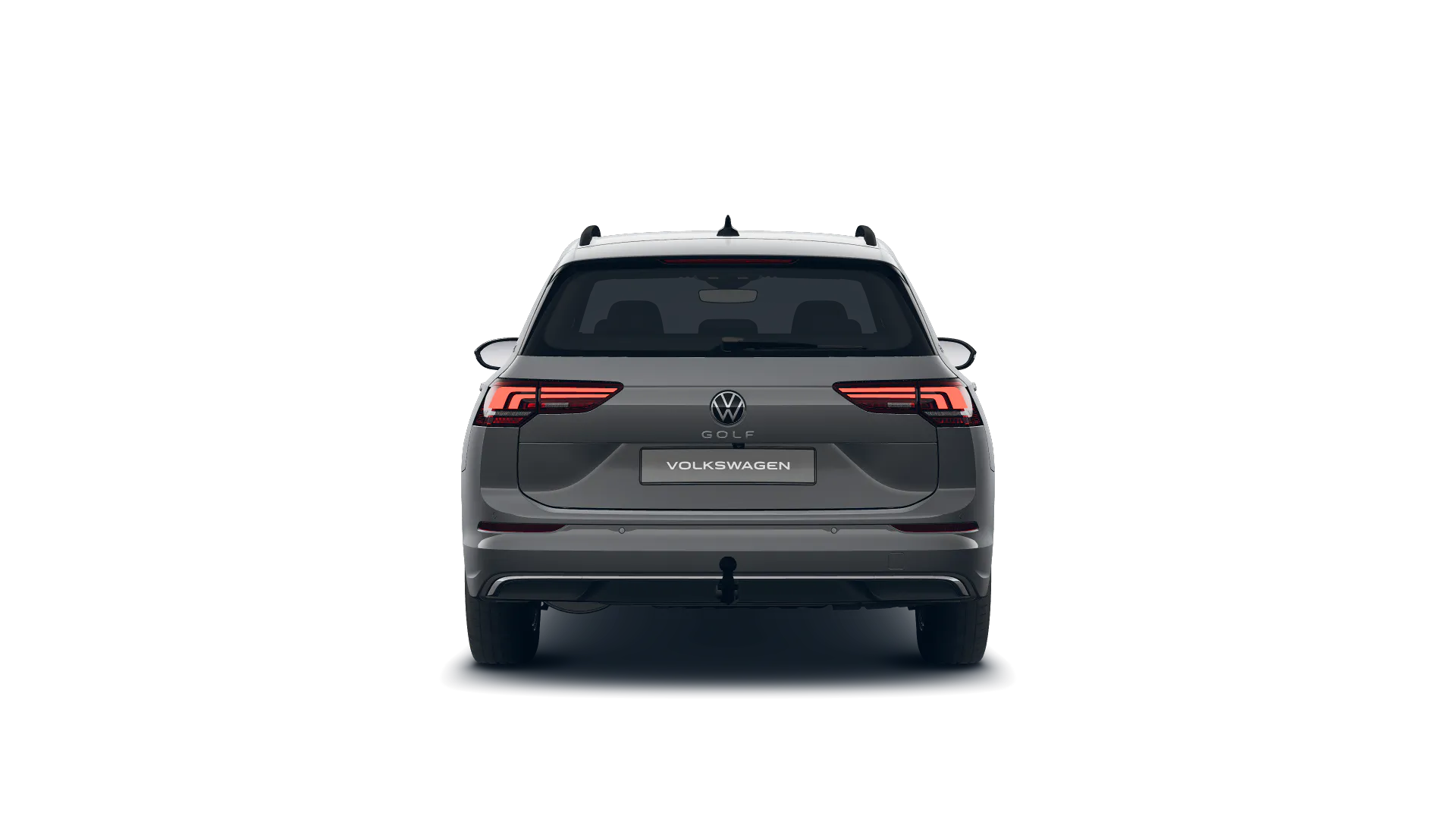 Volkswagen Golf Variant Goal