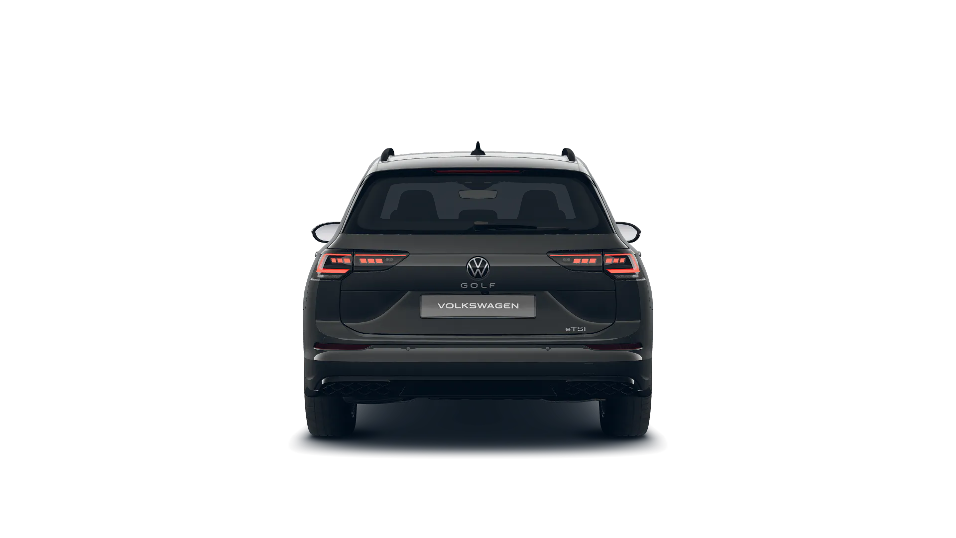 Volkswagen Golf Variant R-Line