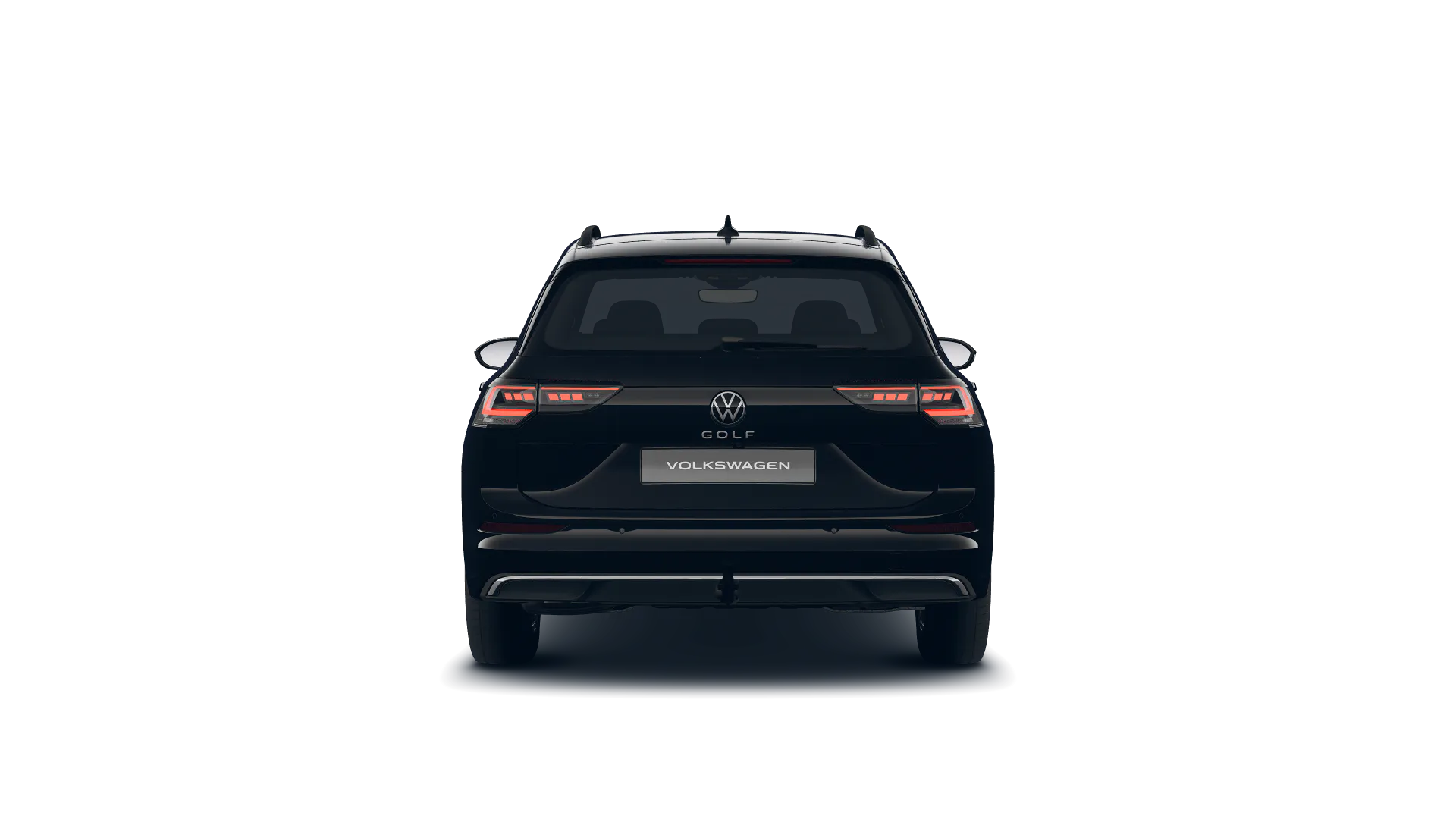 Volkswagen Golf Variant Goal