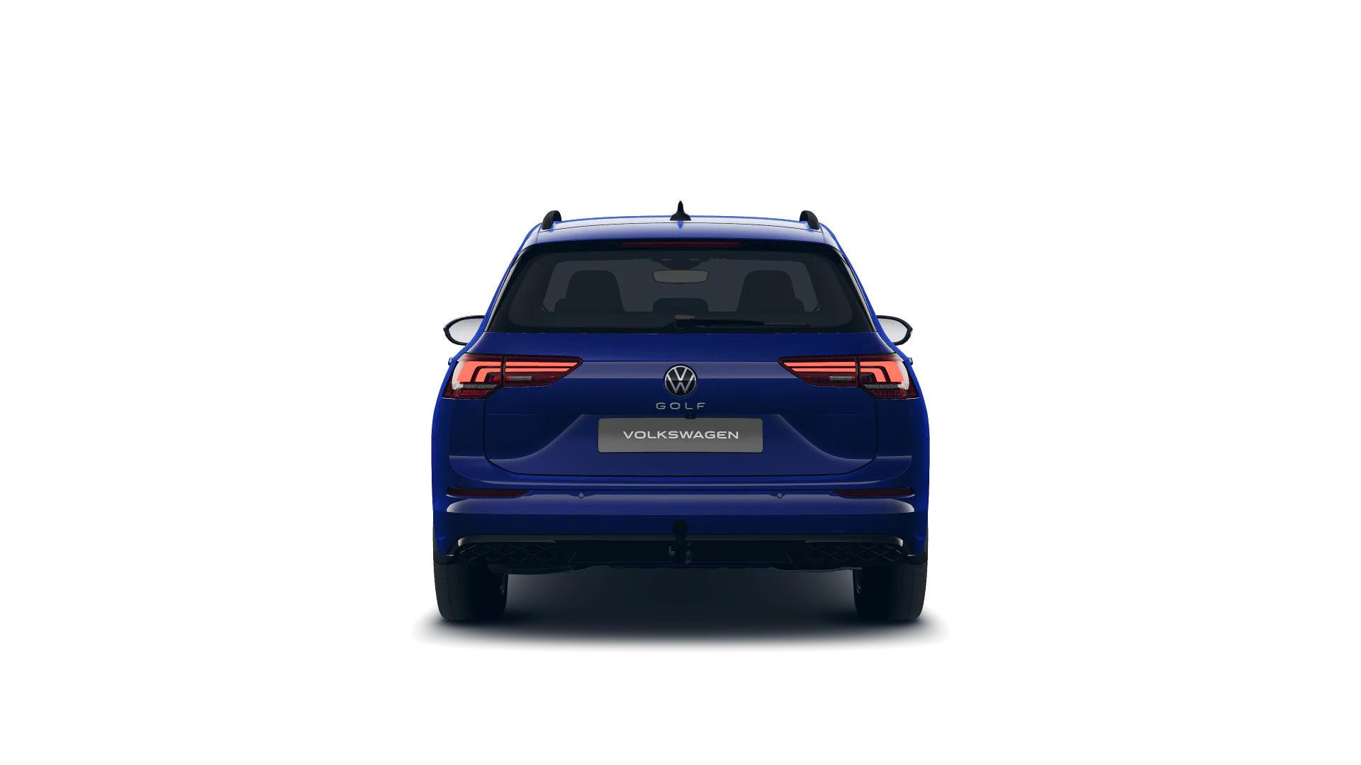 Volkswagen Golf Variant R-Line