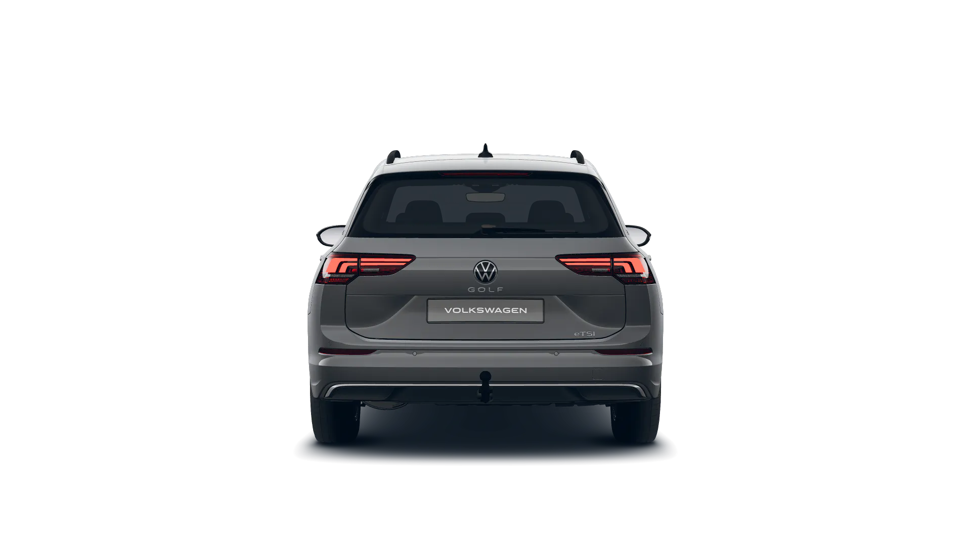 Volkswagen Golf Variant Goal
