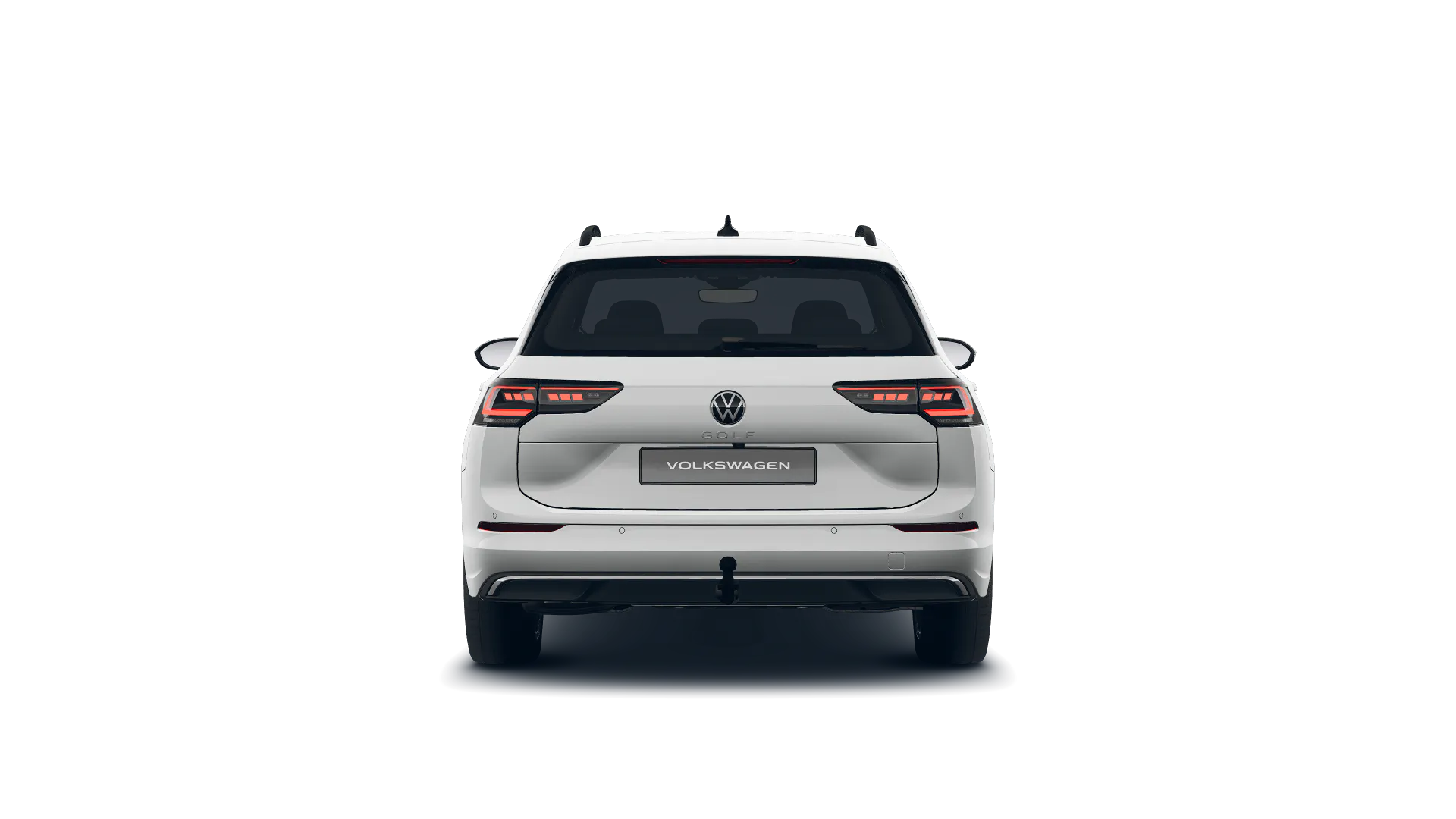 Volkswagen Golf Variant Style