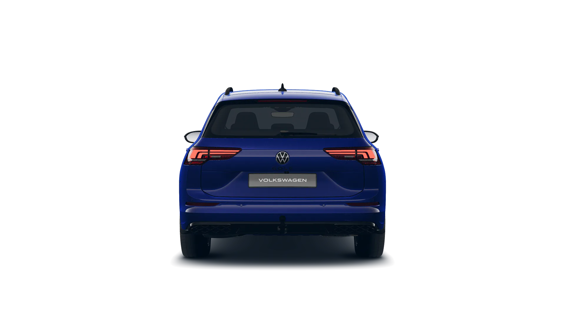 Volkswagen Golf Variant R-Line