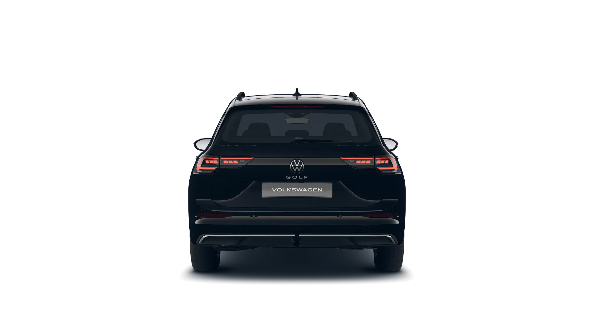 Volkswagen Golf Variant Goal