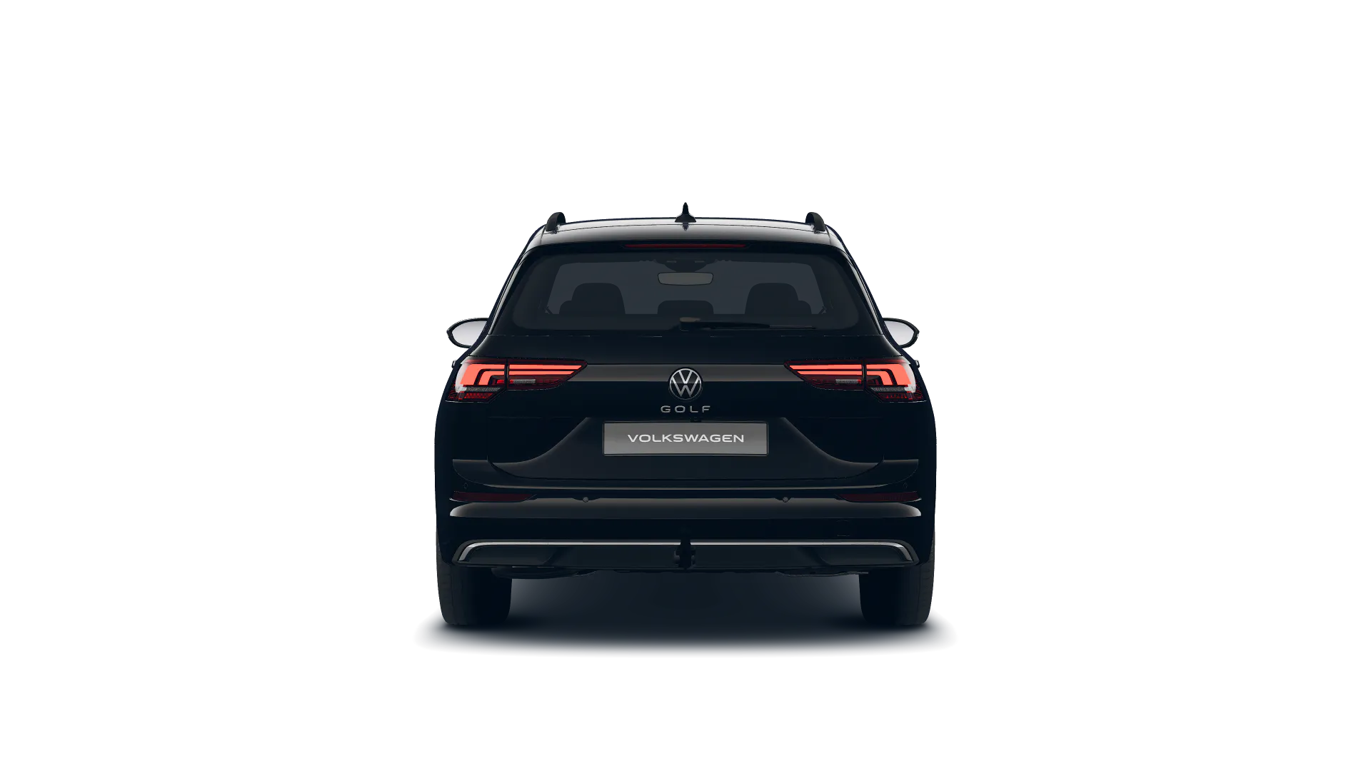 Volkswagen Golf Variant Goal