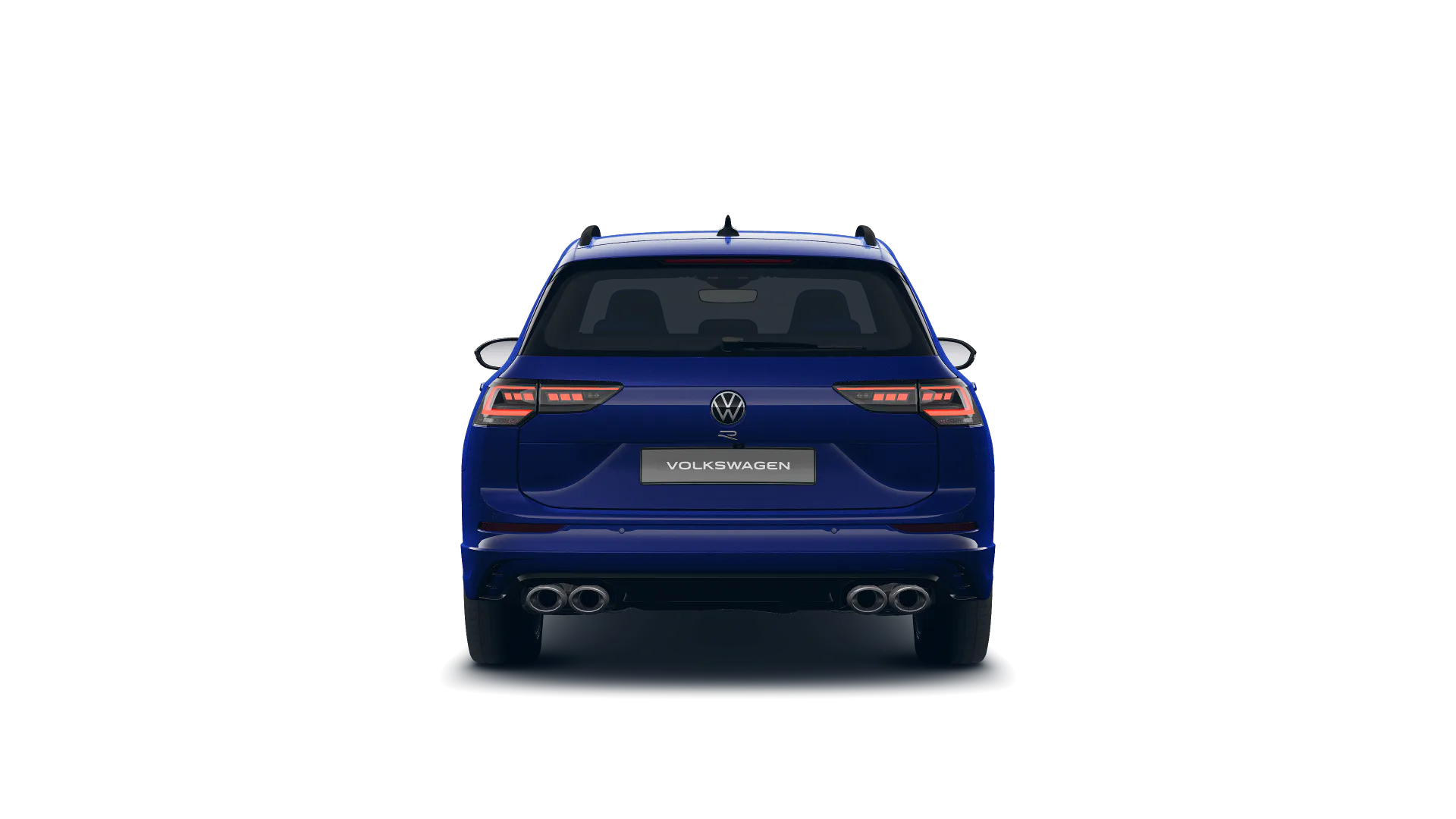 Volkswagen Golf Variant R