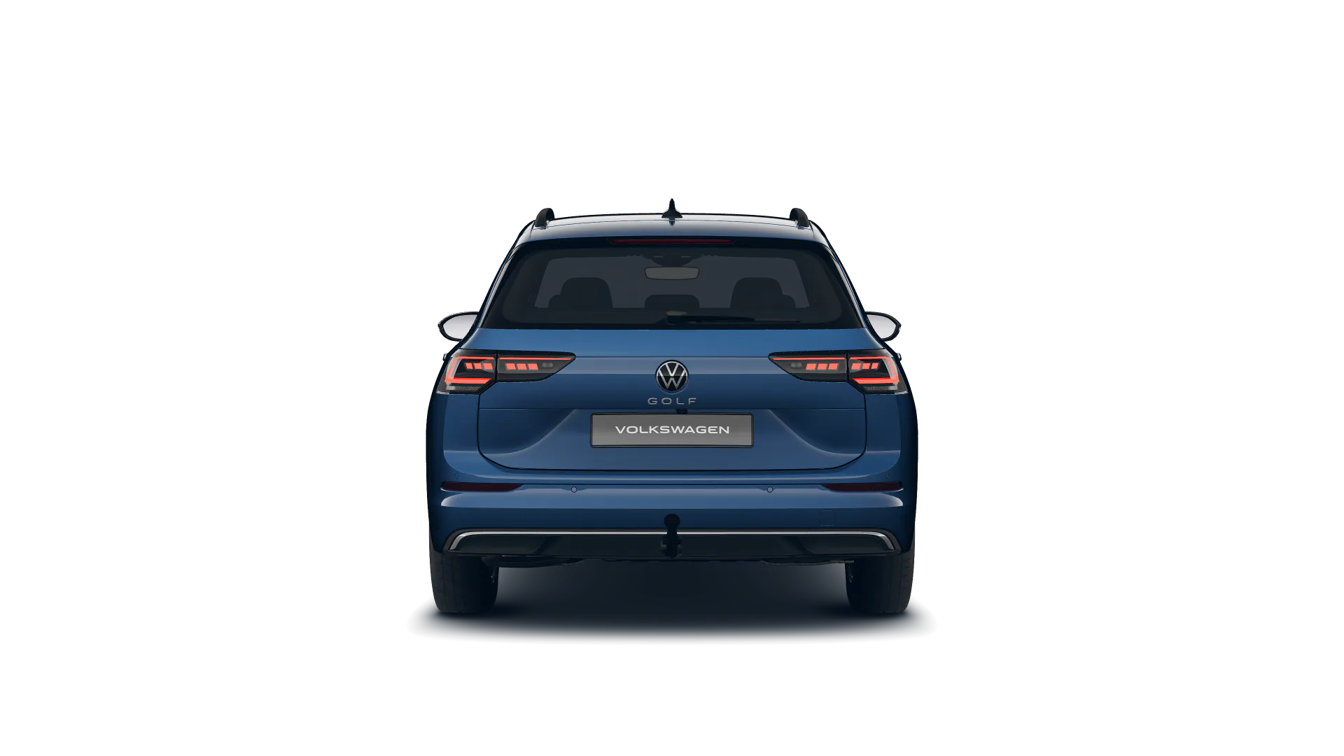 Volkswagen Golf Variant Goal