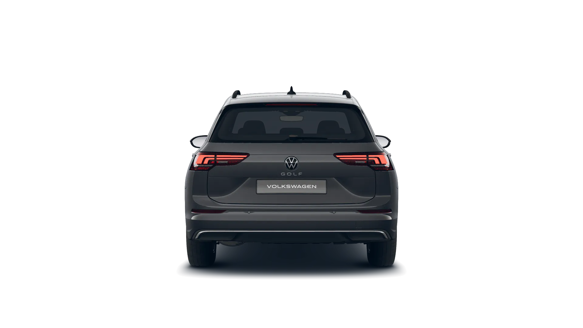Volkswagen Golf Variant Goal