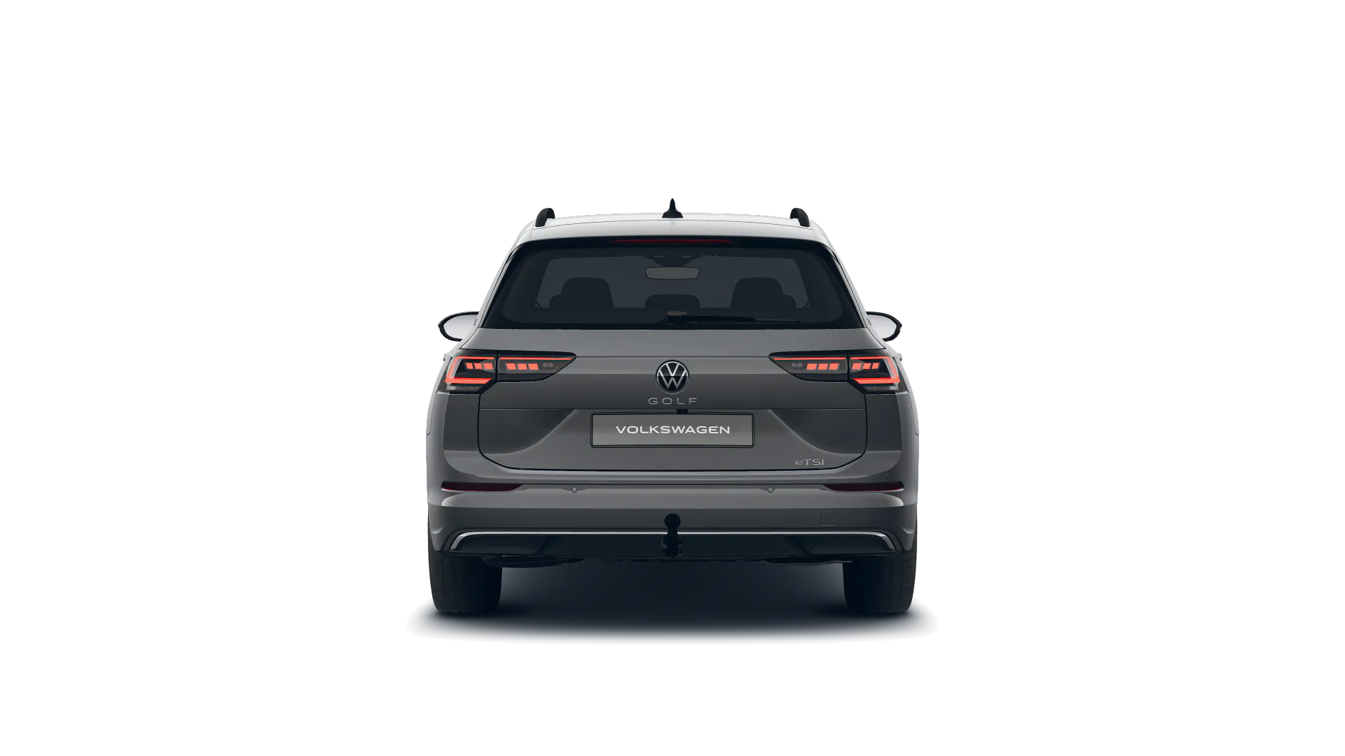 Volkswagen Golf Variant Goal