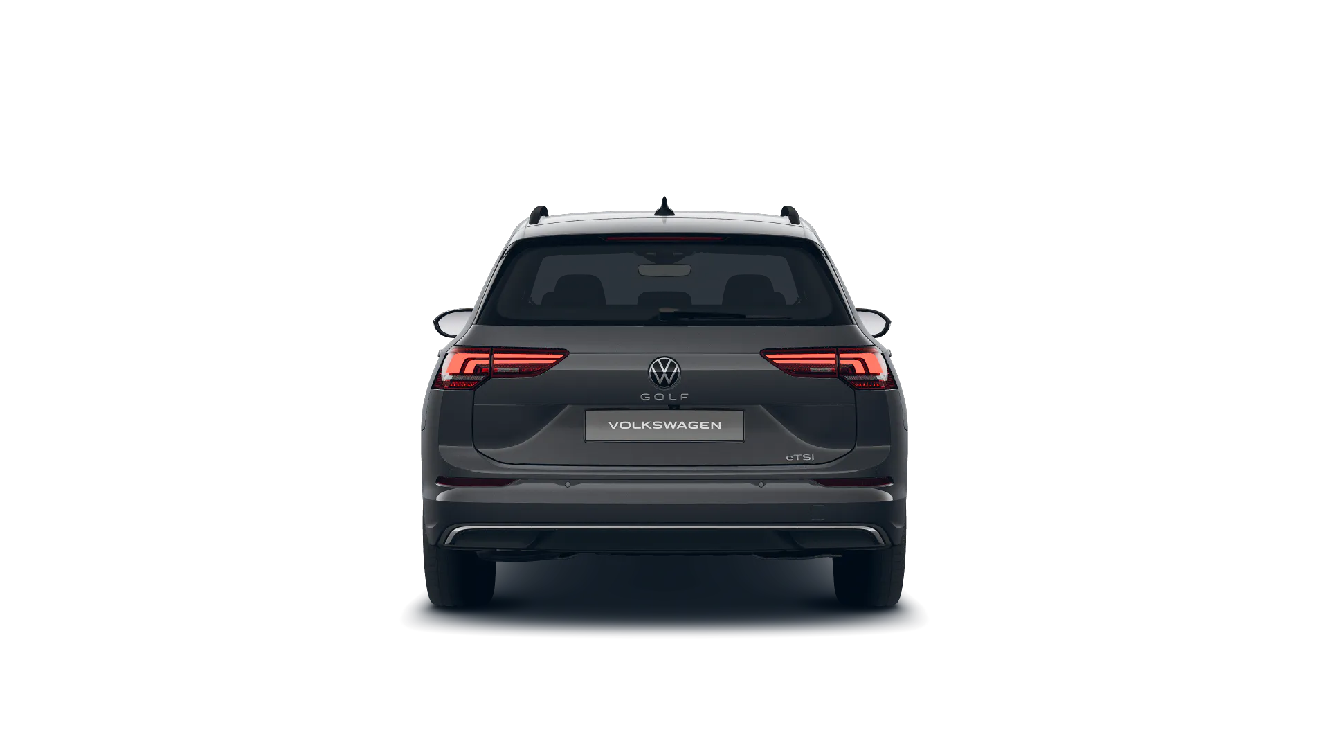 Volkswagen Golf Variant Style