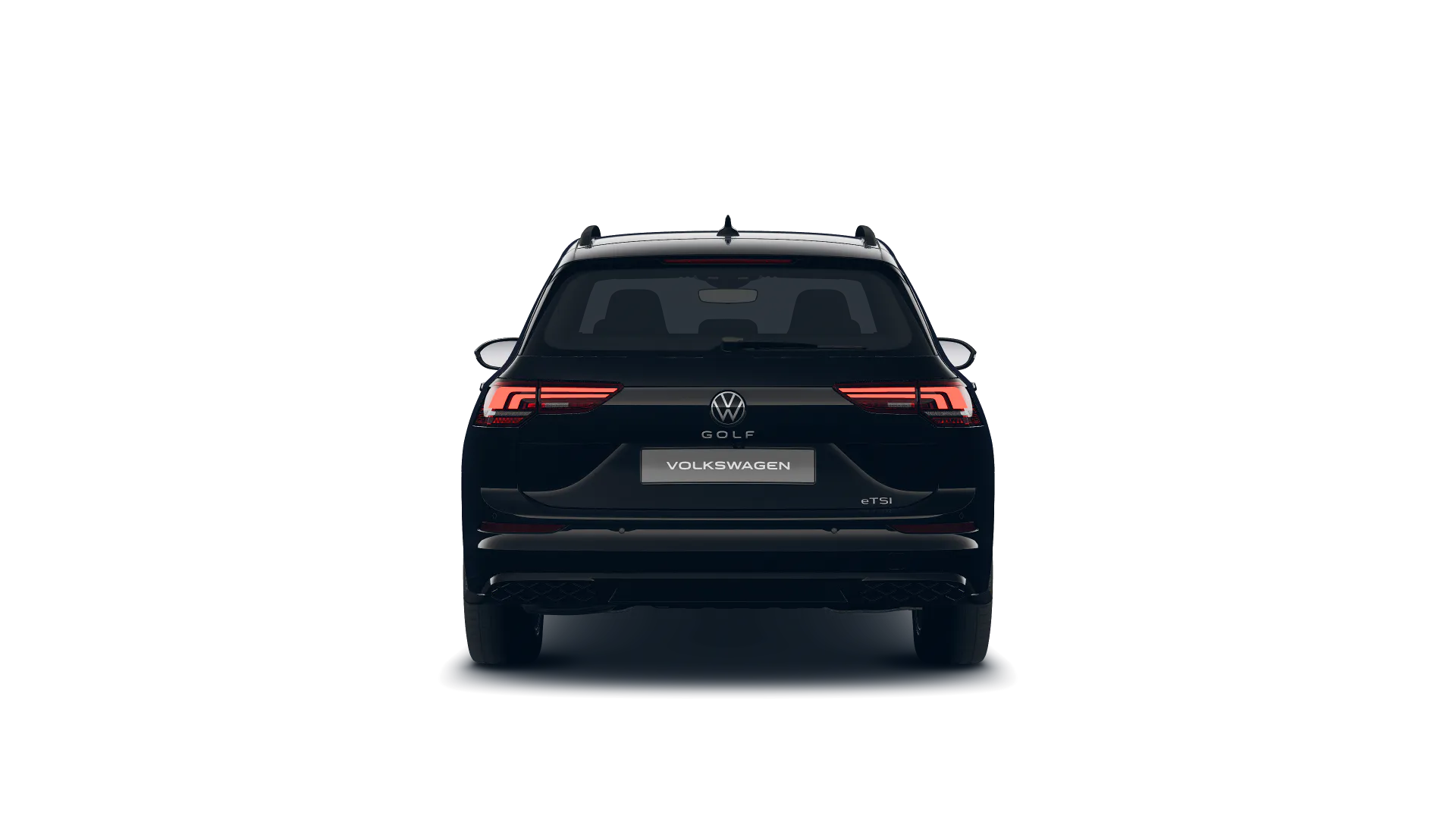 Volkswagen Golf Variant R-Line