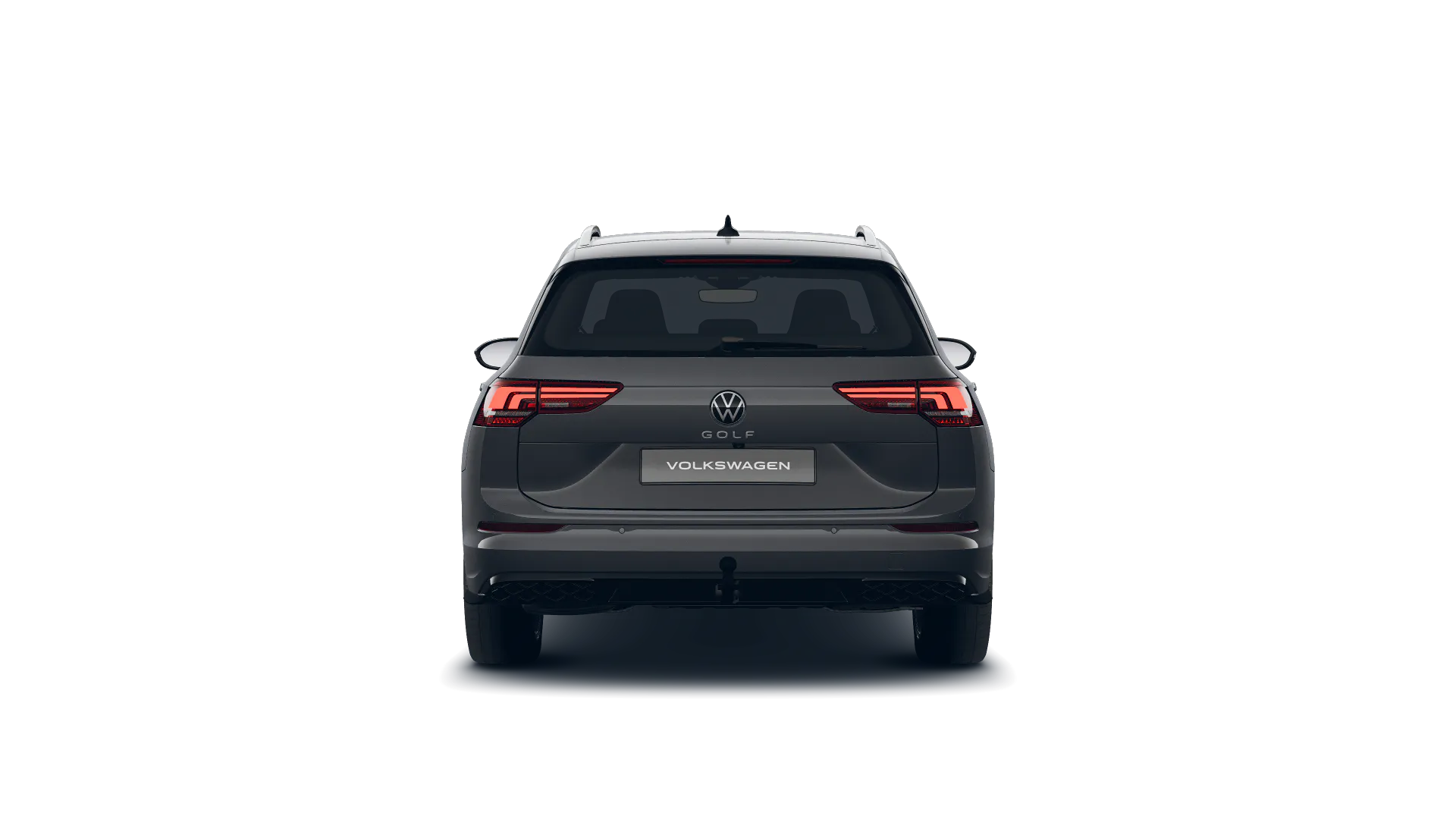 Volkswagen Golf Variant R-Line
