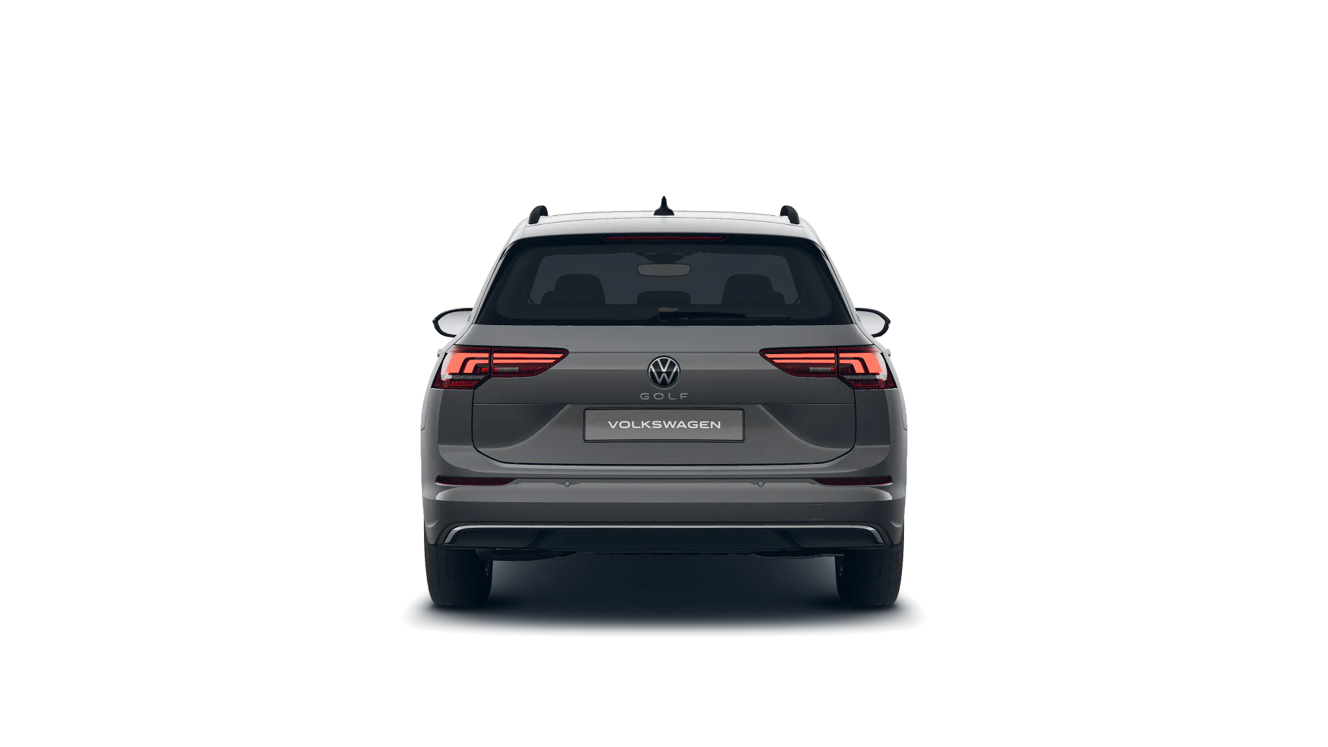 Volkswagen Golf Variant Goal
