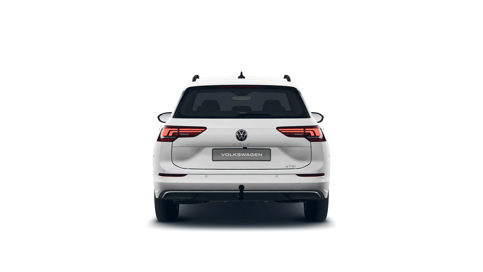 Volkswagen Golf Variant Goal