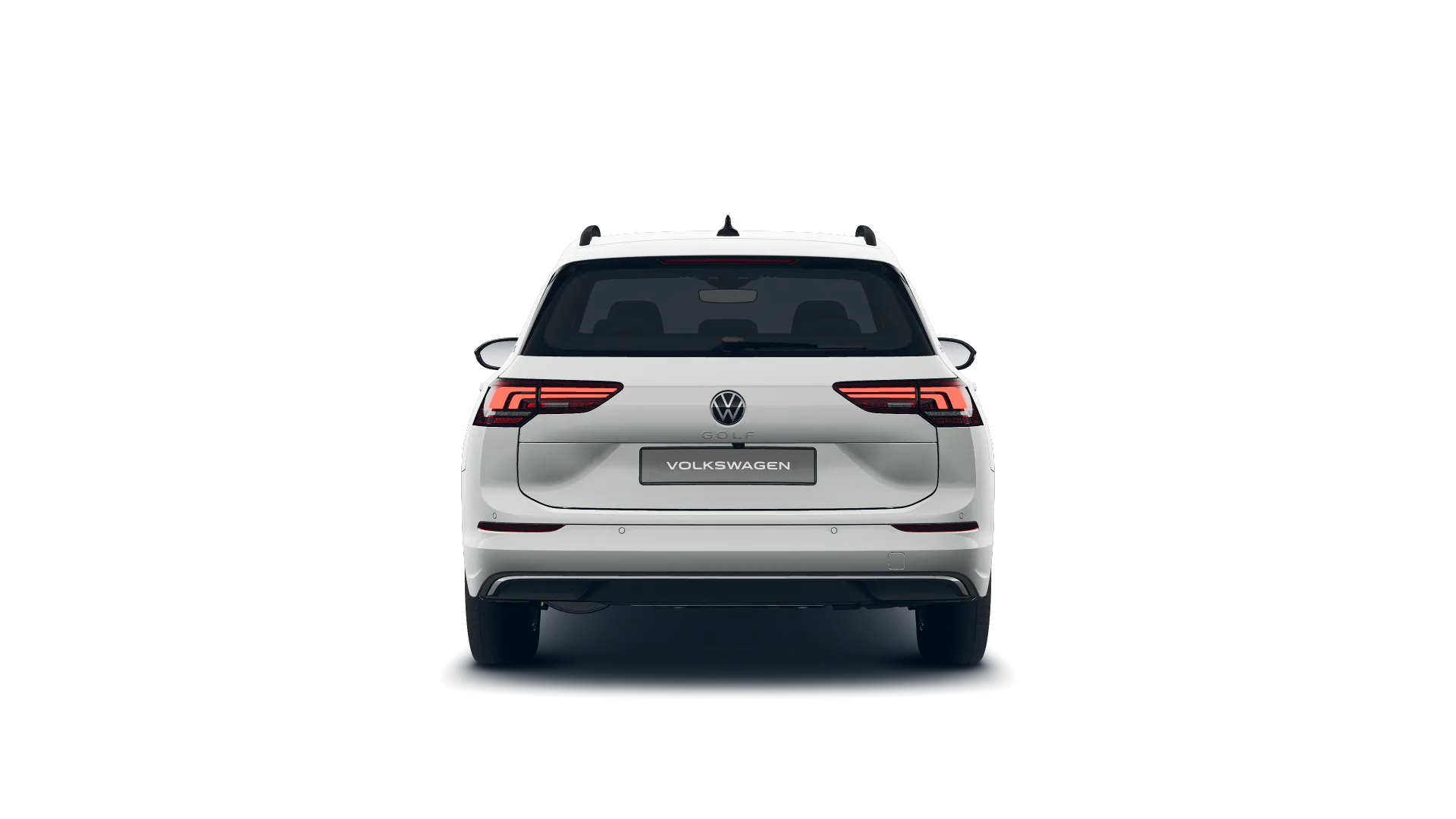 Volkswagen Golf Variant Goal