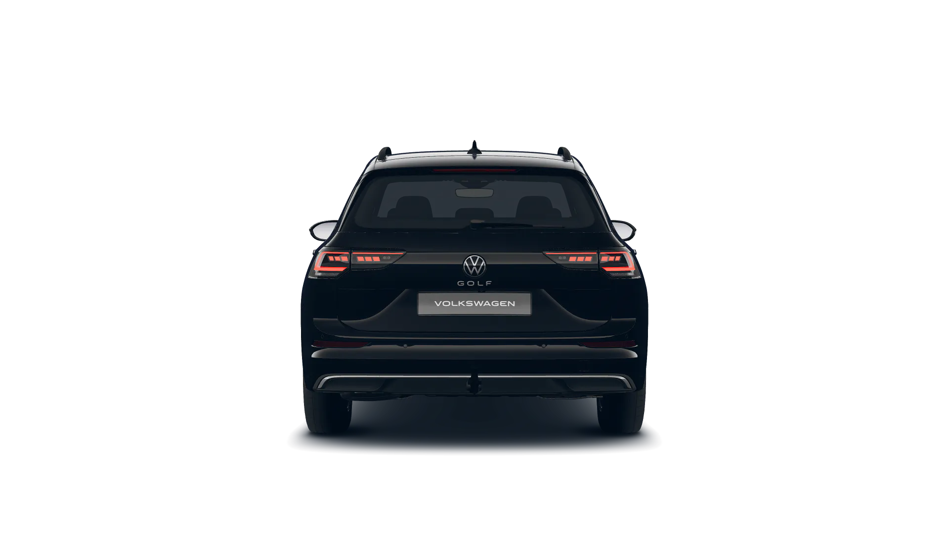Volkswagen Golf Variant Goal