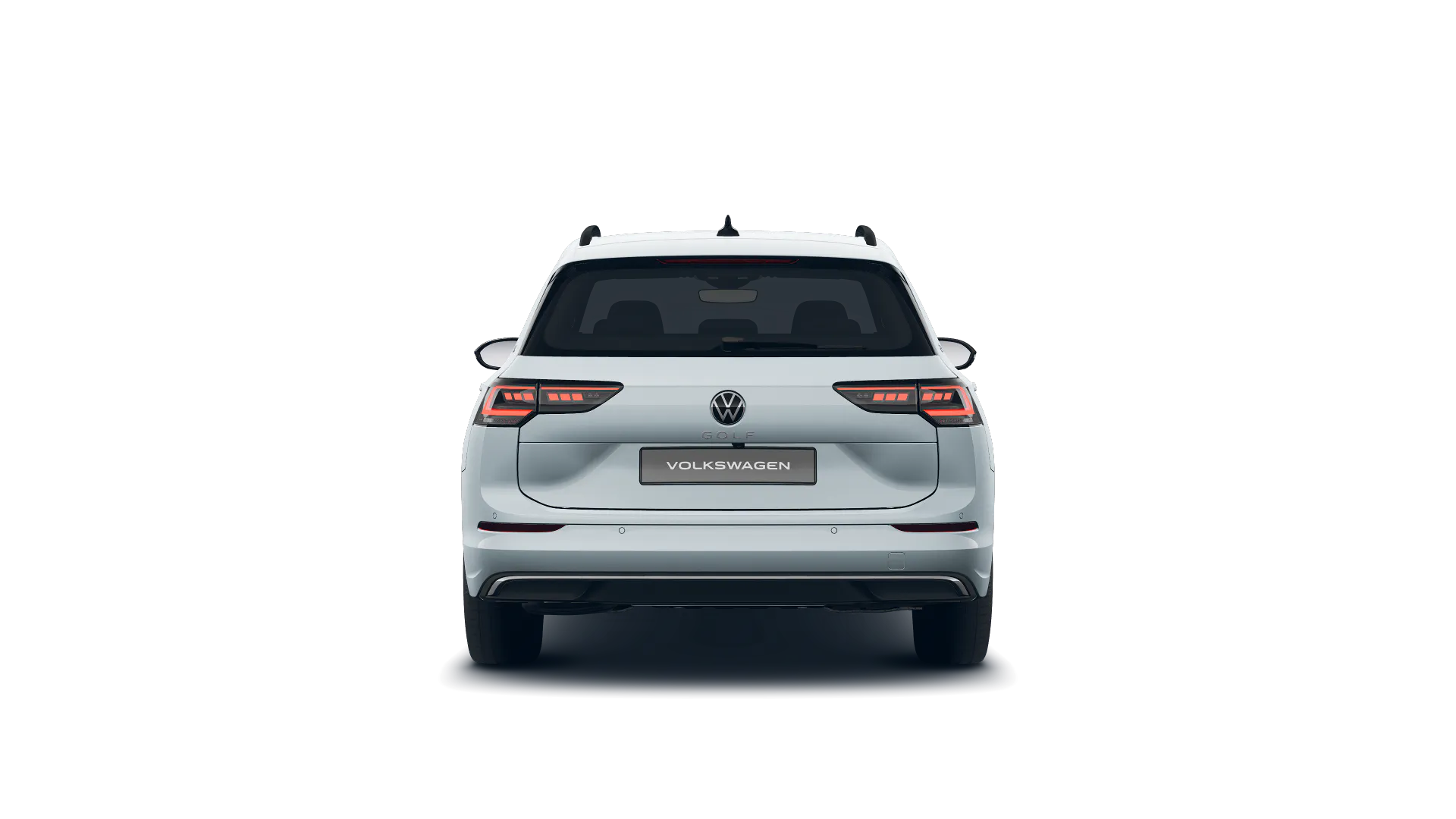 Volkswagen Golf Variant Goal