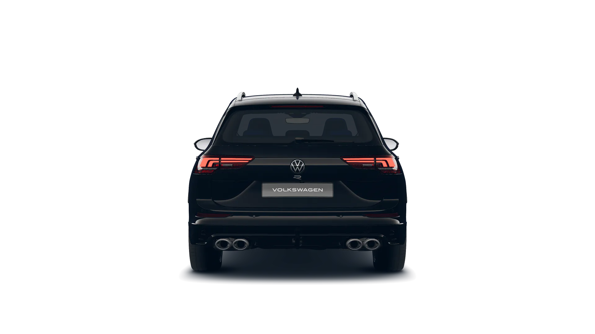 Volkswagen Golf Variant R