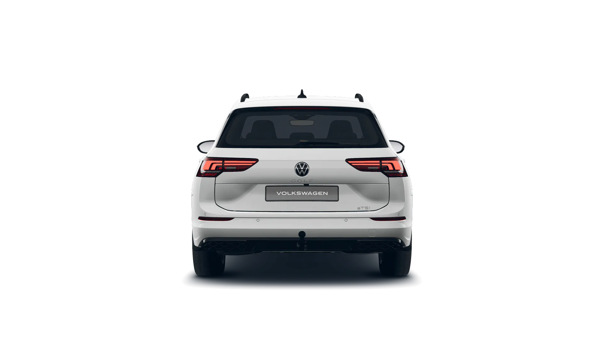Volkswagen Golf Variant R-Line