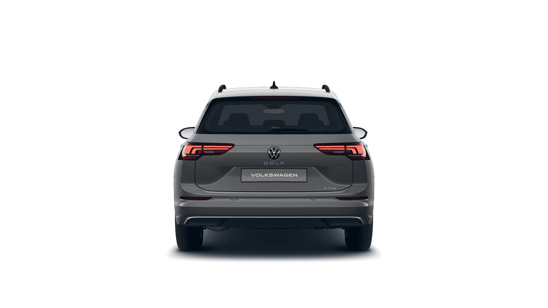 Volkswagen Golf Variant Goal