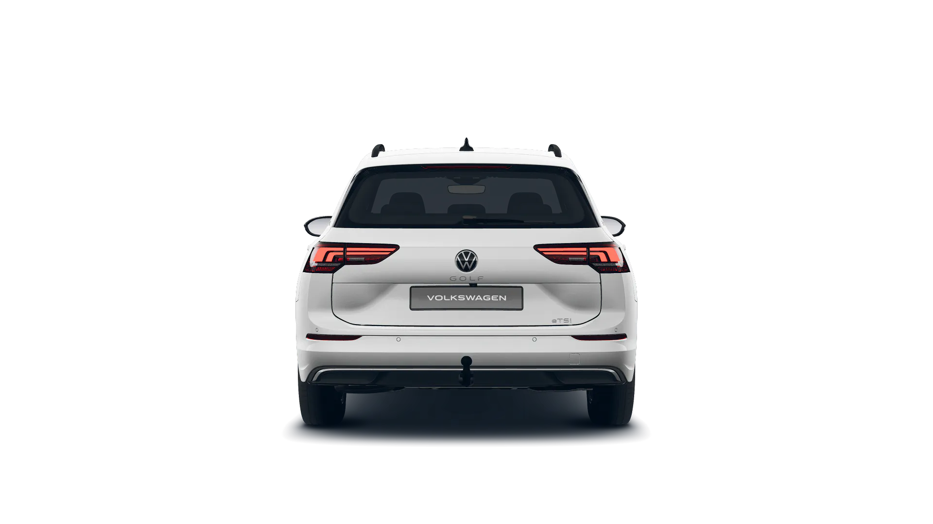 Volkswagen Golf Variant Goal