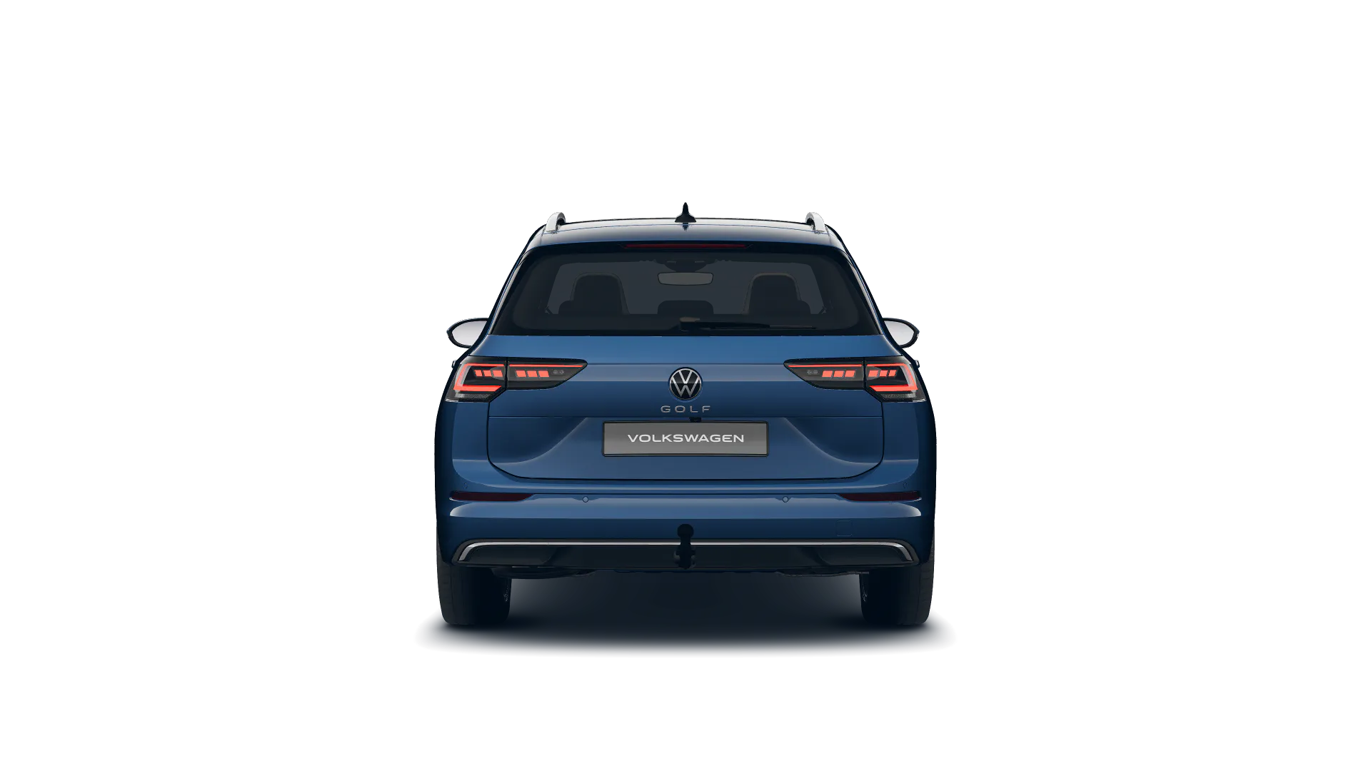 Volkswagen Golf Variant Style