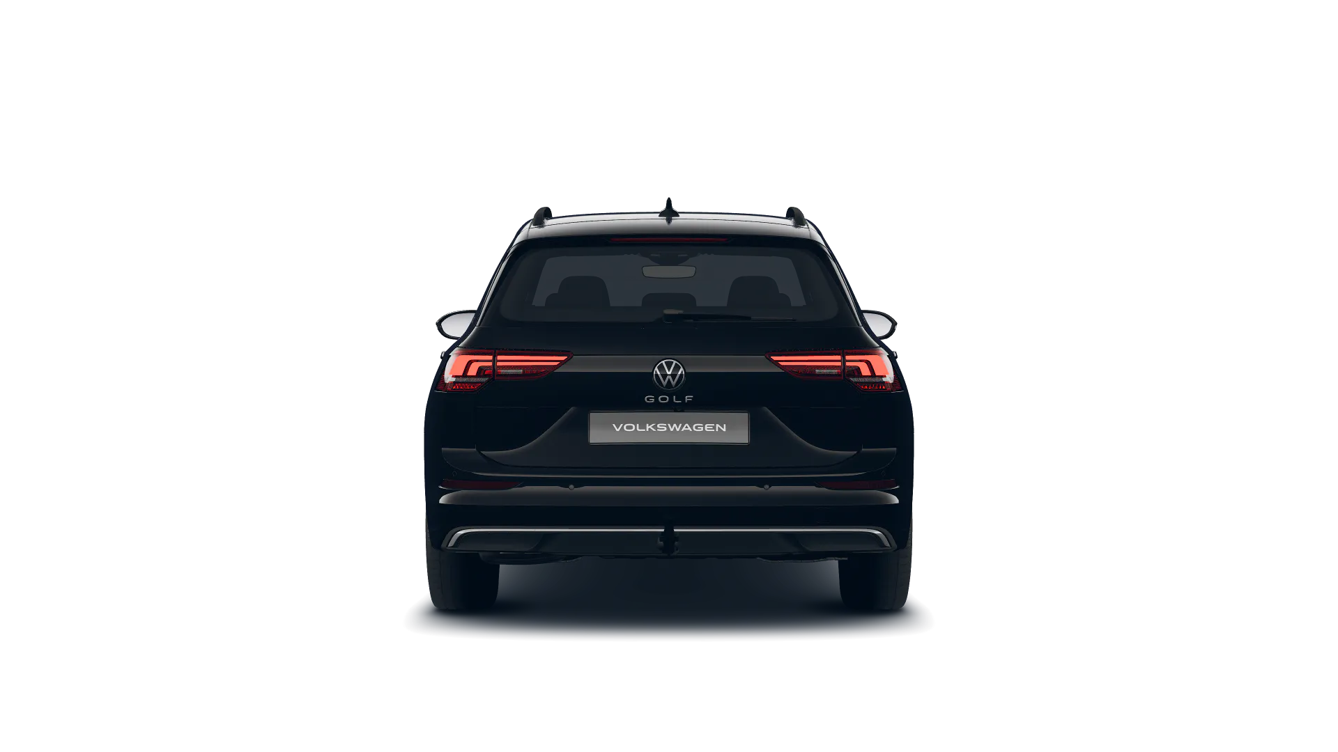 Volkswagen Golf Variant Goal