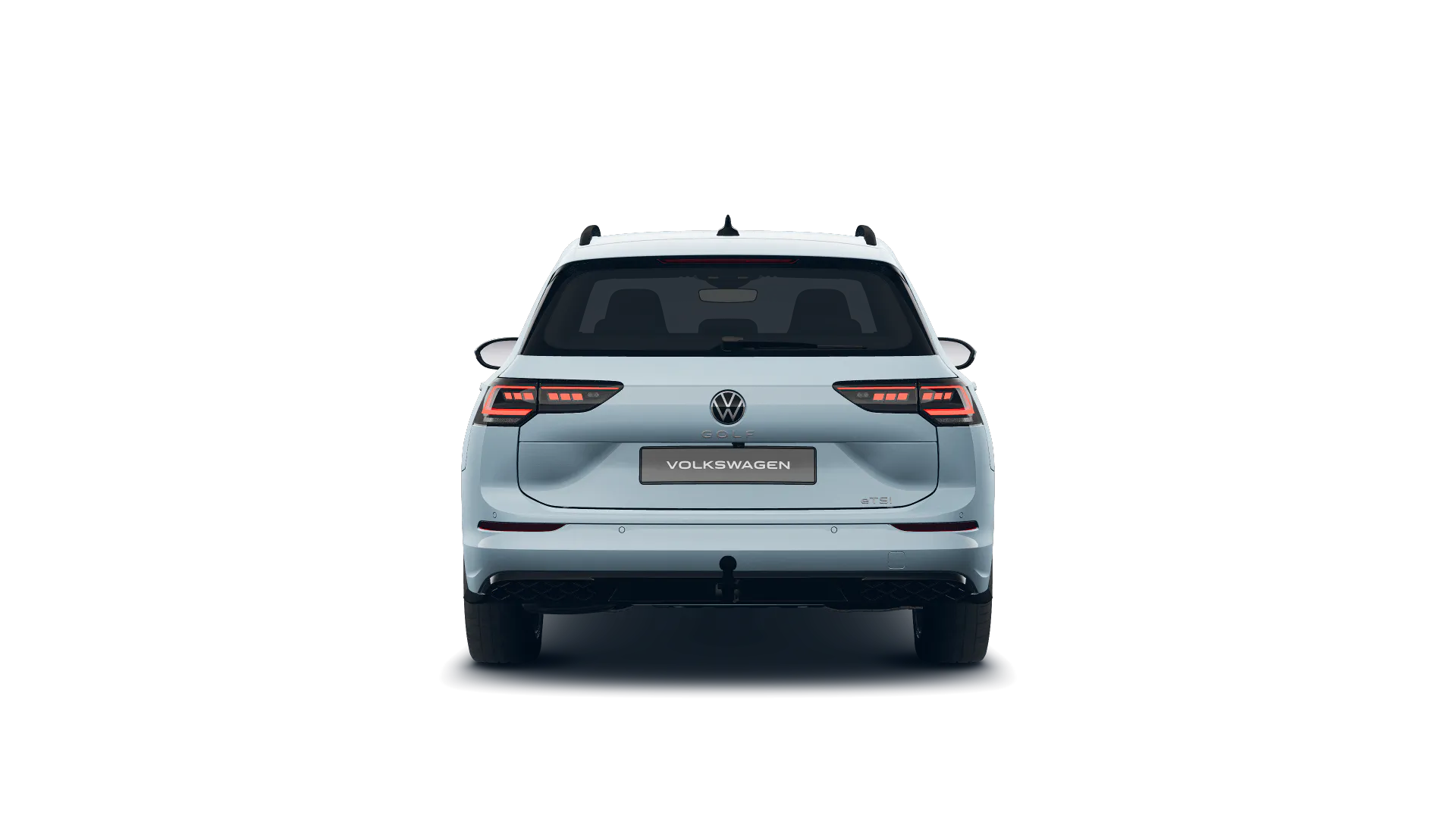 Volkswagen Golf Variant R-Line