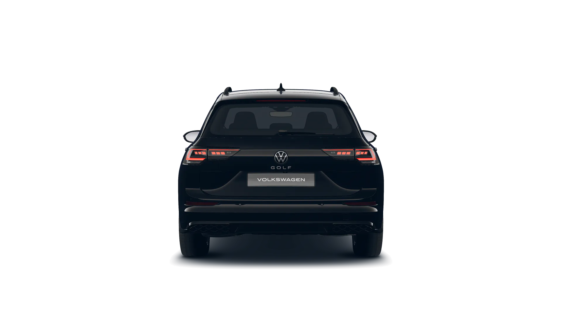 Volkswagen Golf Variant R-Line