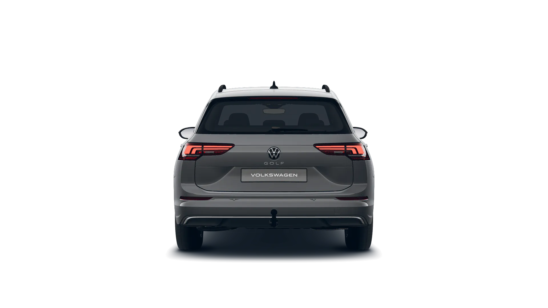 Volkswagen Golf Variant Goal