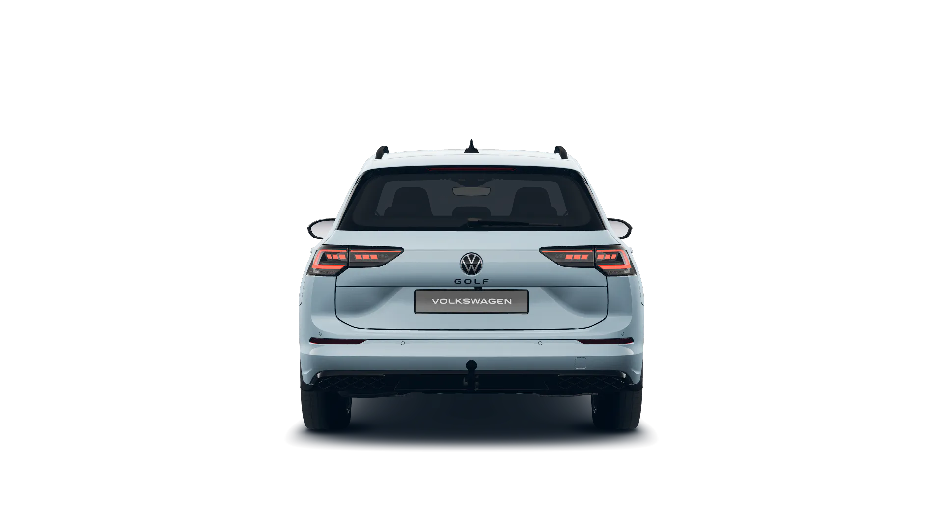 Volkswagen Golf Variant R-Line