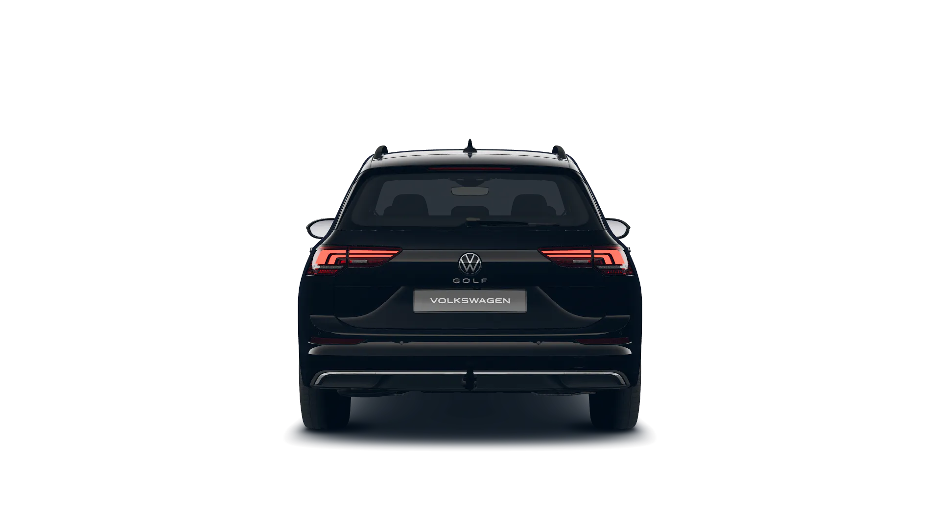 Volkswagen Golf Variant Style