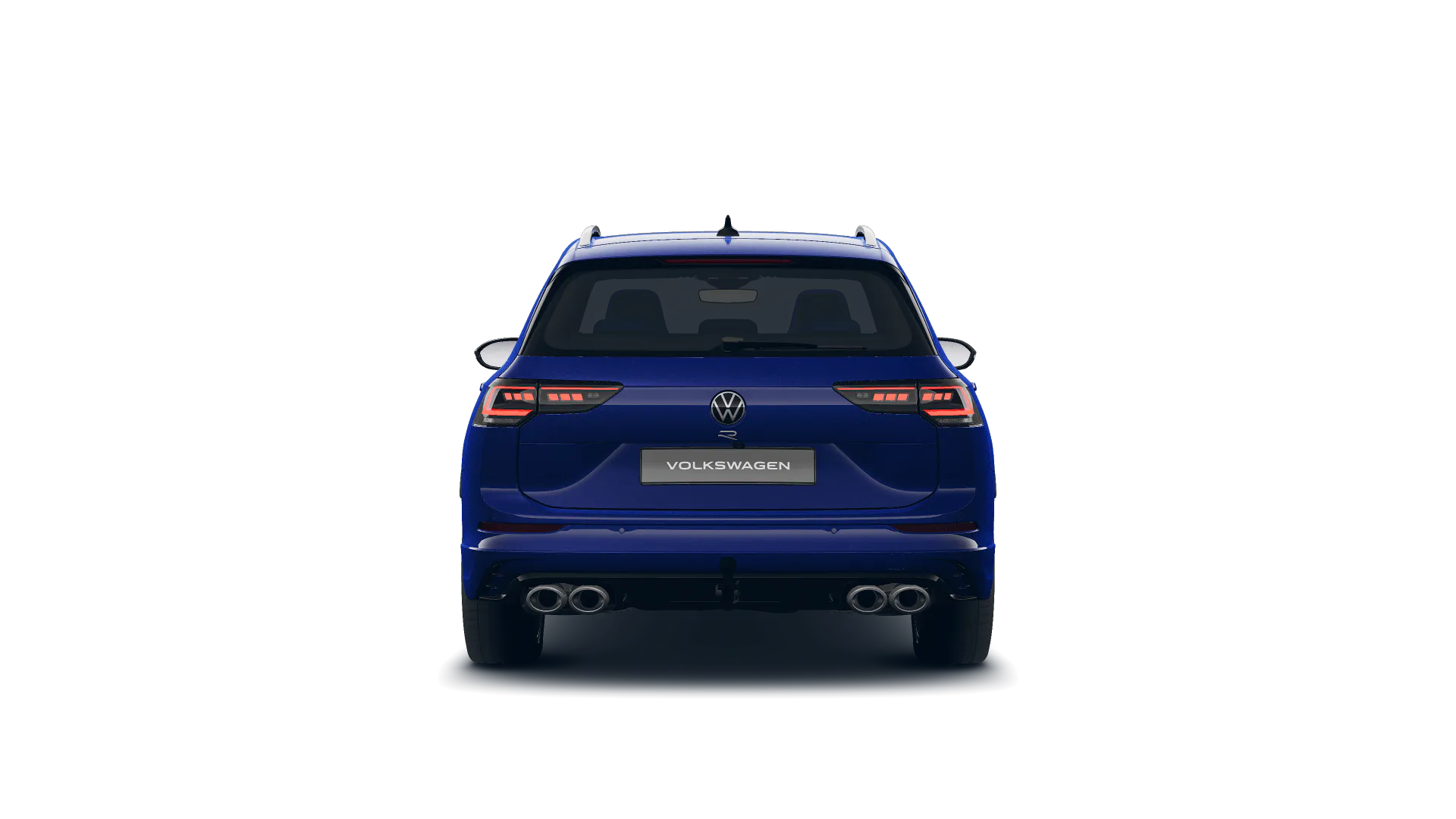 Volkswagen Golf Variant R