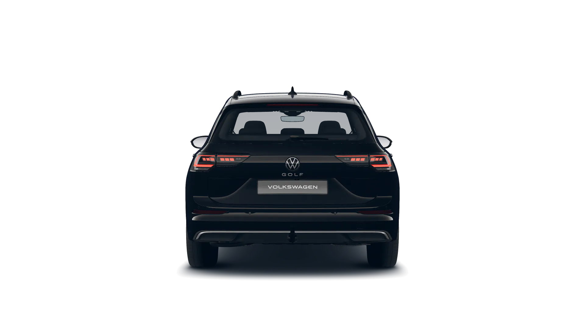 Volkswagen Golf Variant Style