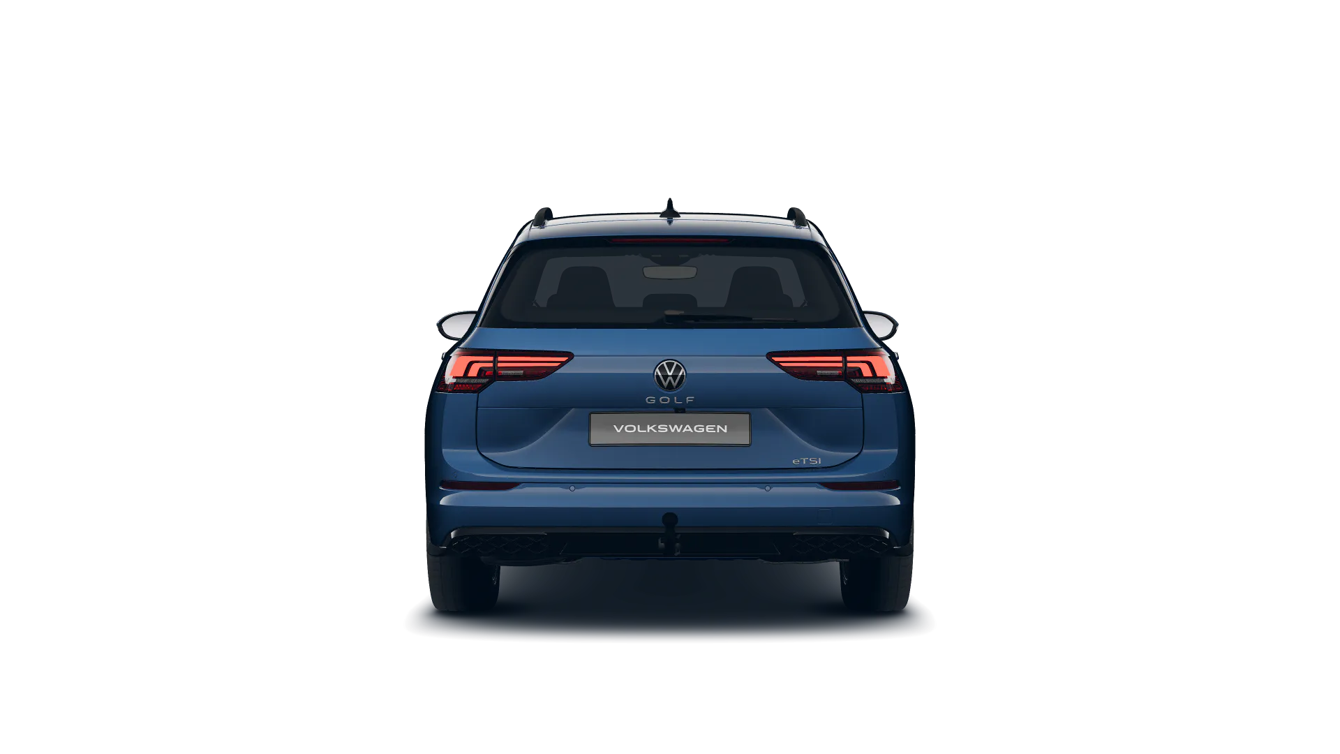 Volkswagen Golf Variant R-Line